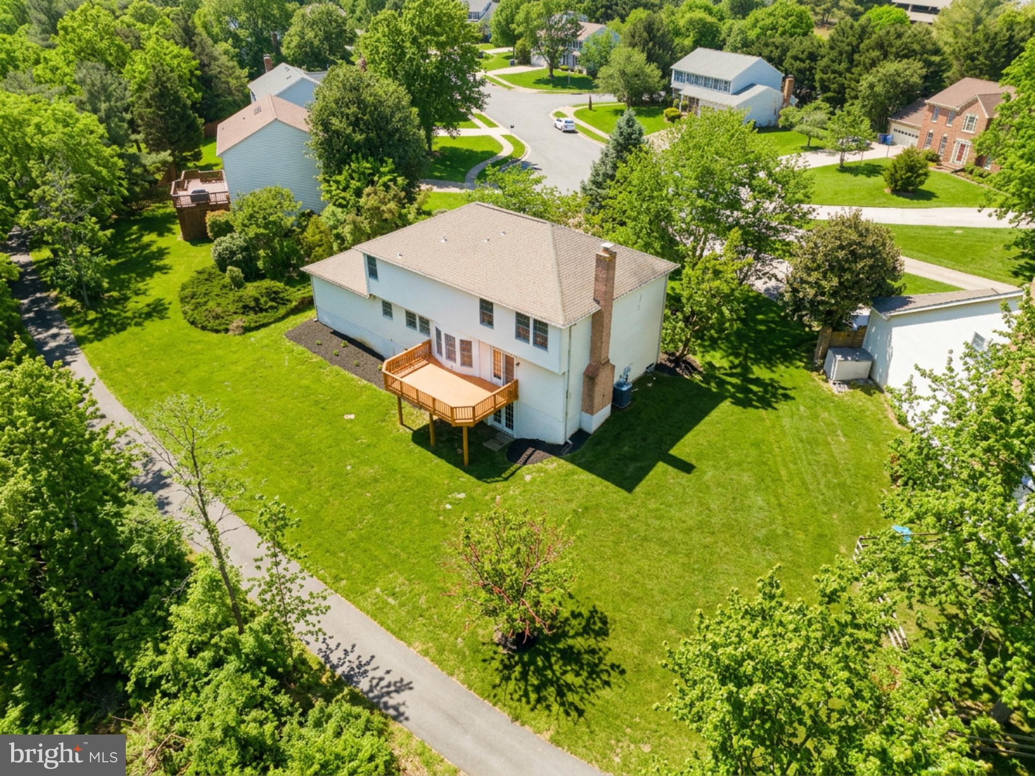 POLO FIELDS - Residential