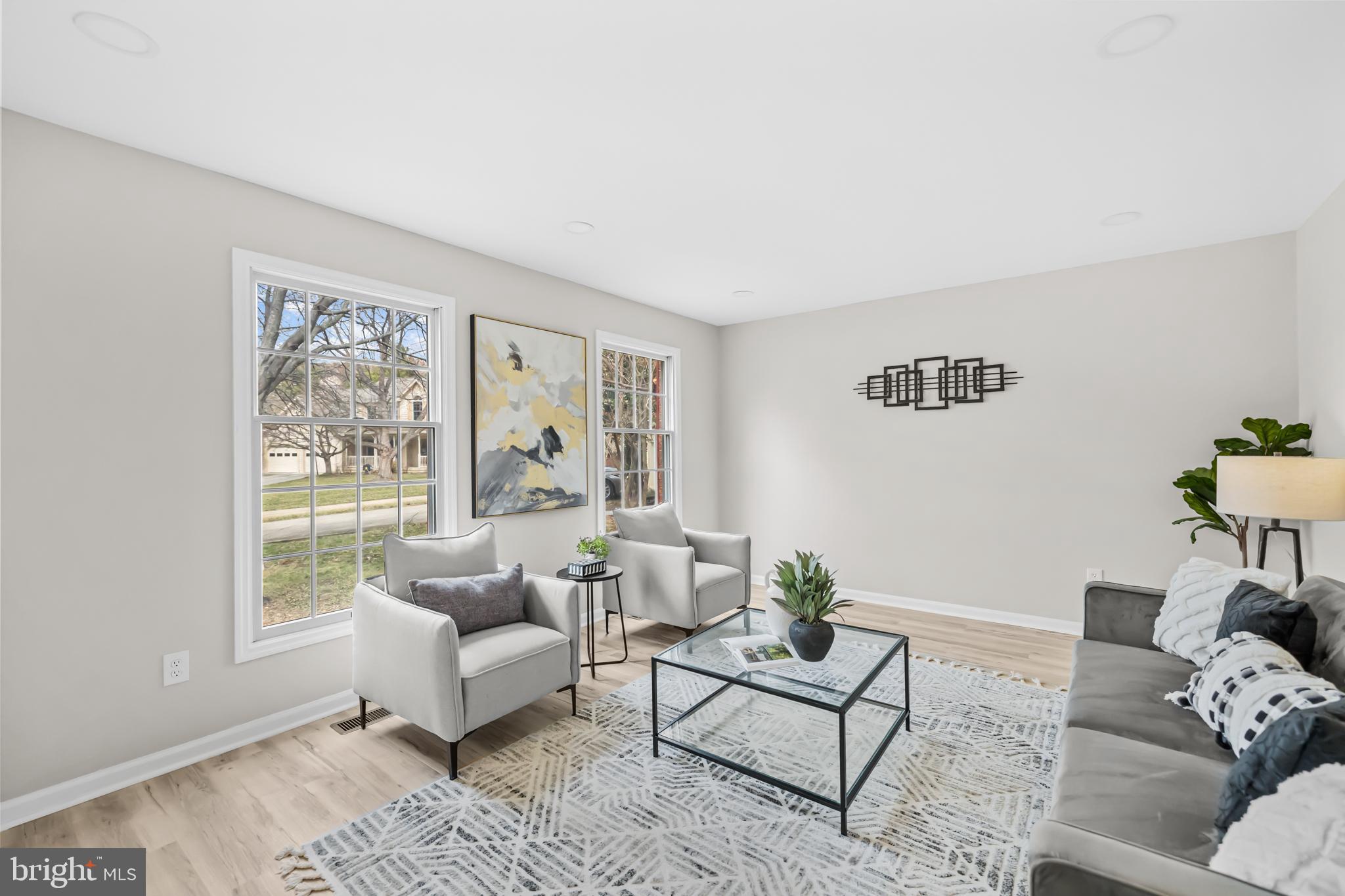 POLO FIELDS - Residential