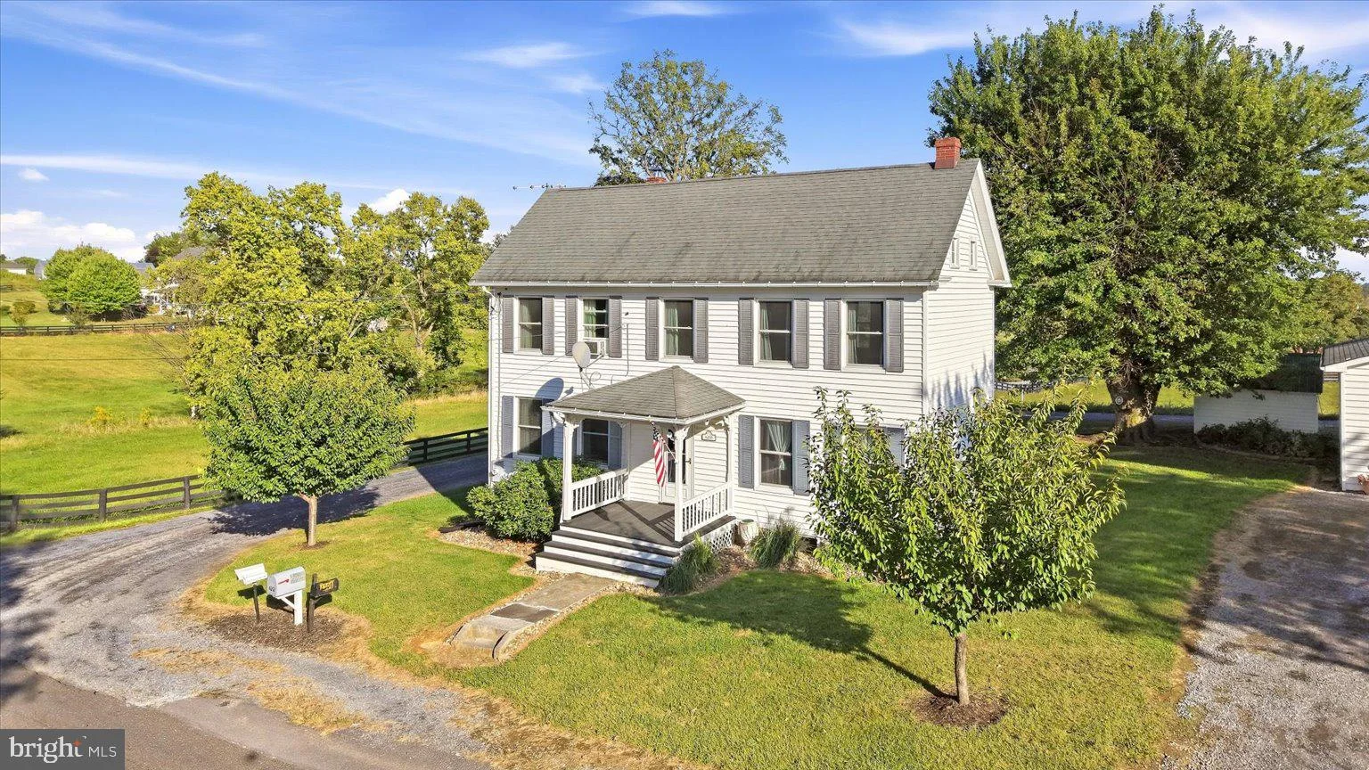 4208 Apple Pie Ridge Road