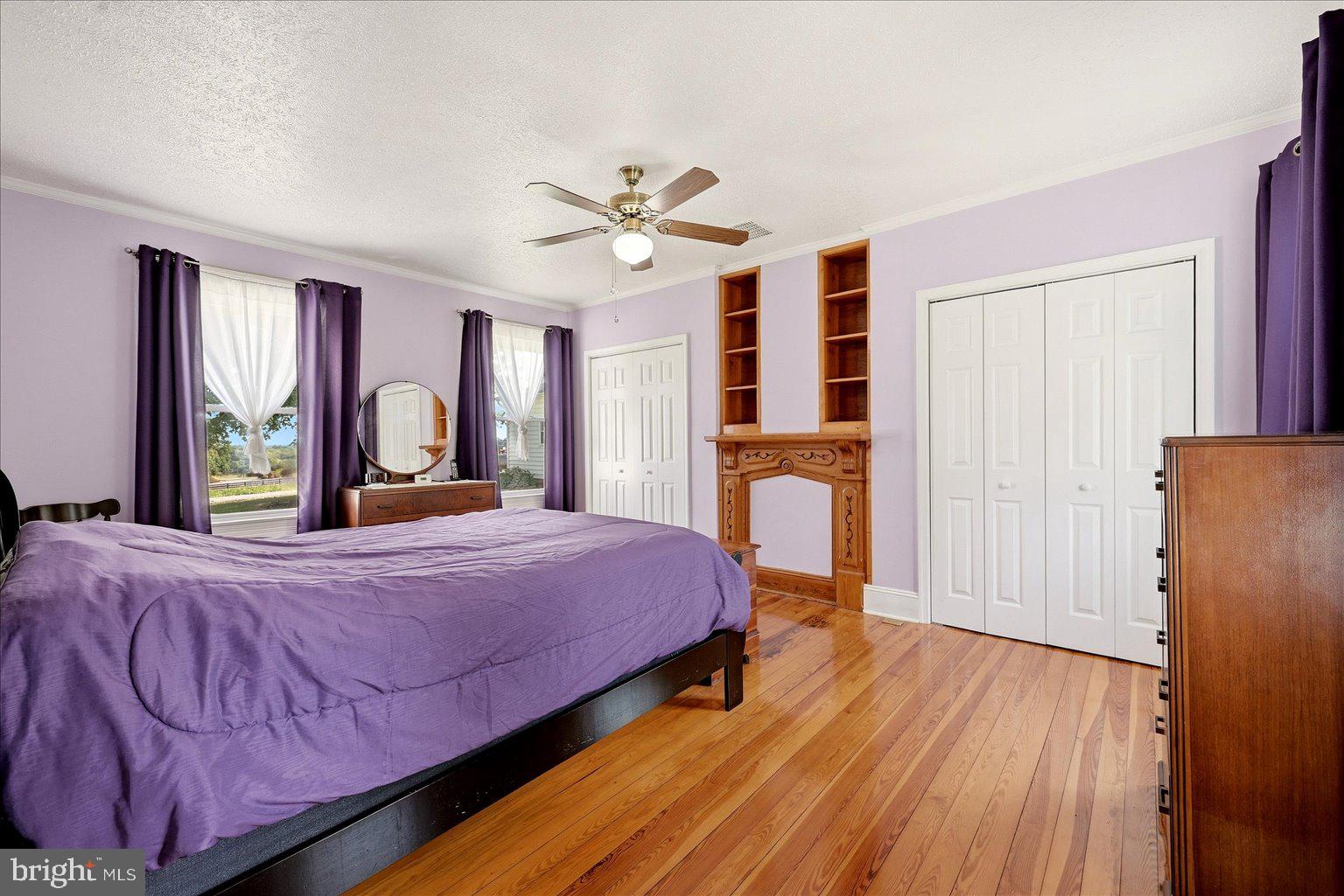 4208 APPLE PIE RIDGE ROAD