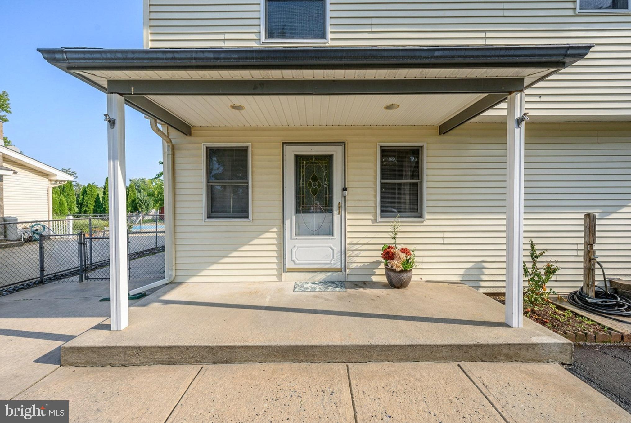 280 PROGRESS STREET