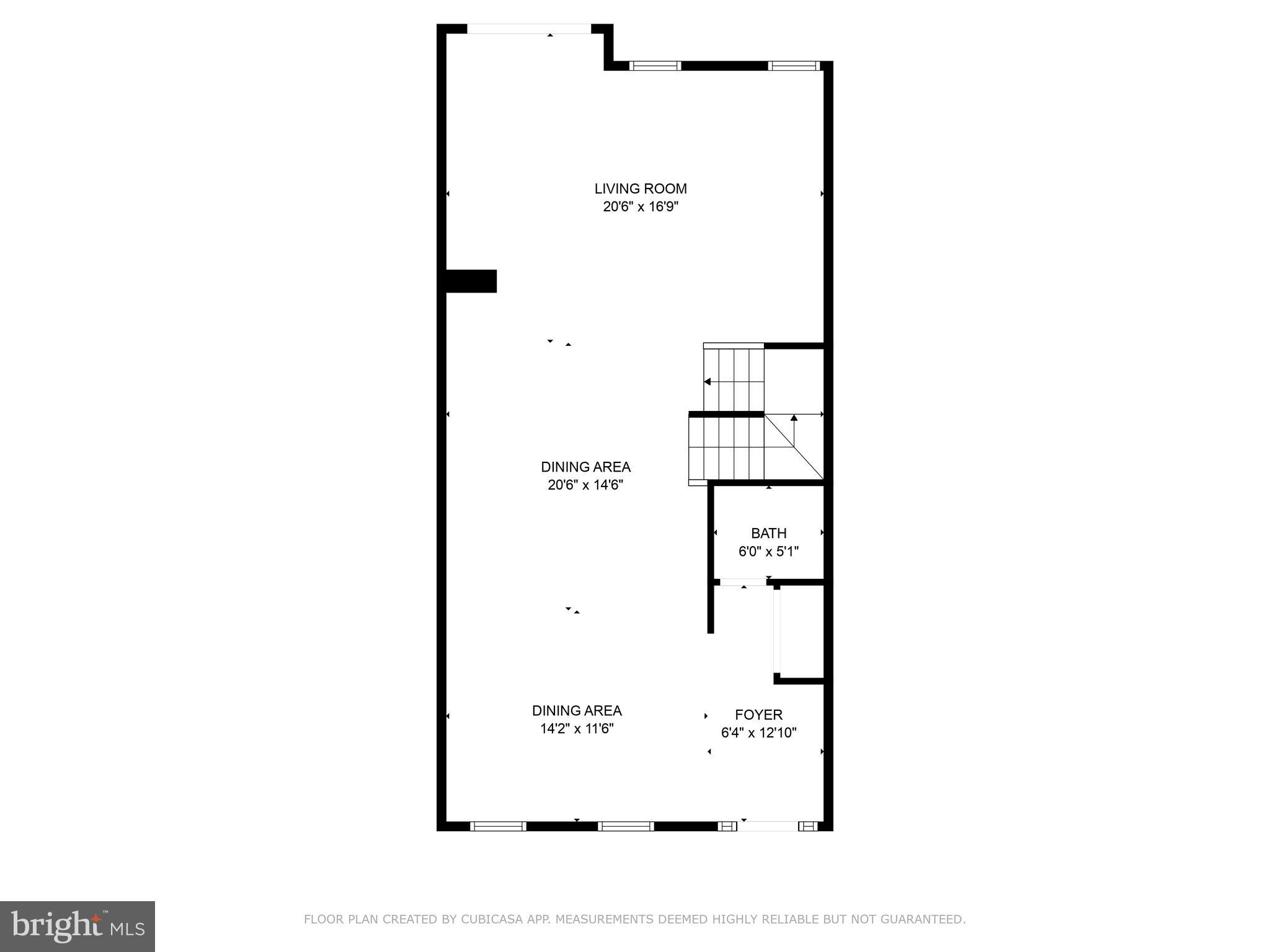 ARUNDEL PRESERVE - Residential Lease