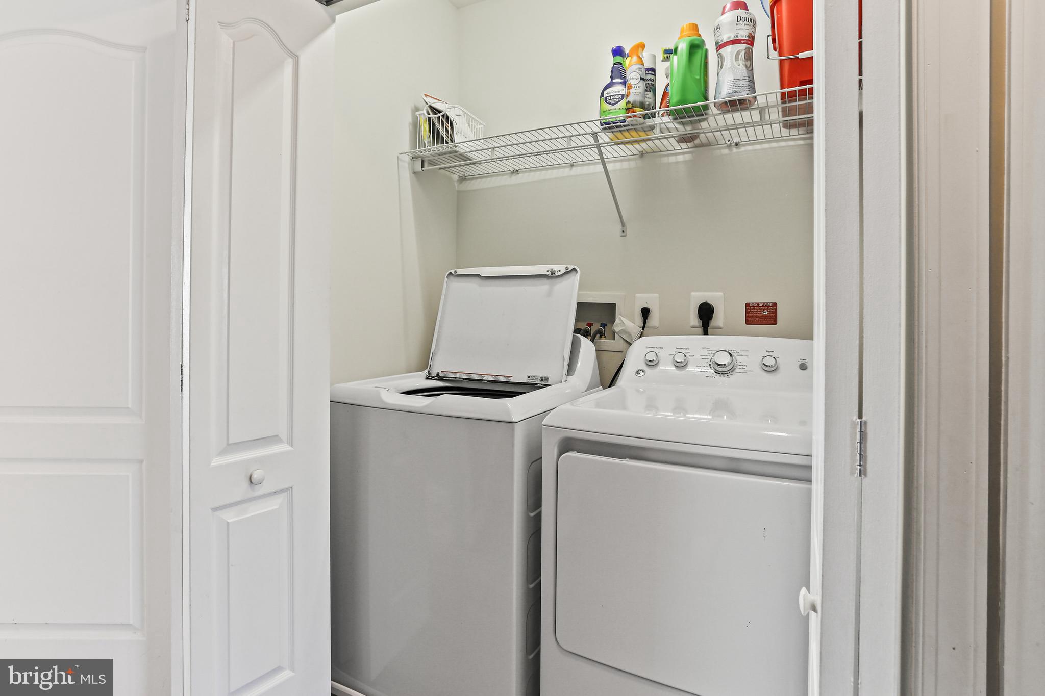 ARUNDEL PRESERVE - Residential Lease