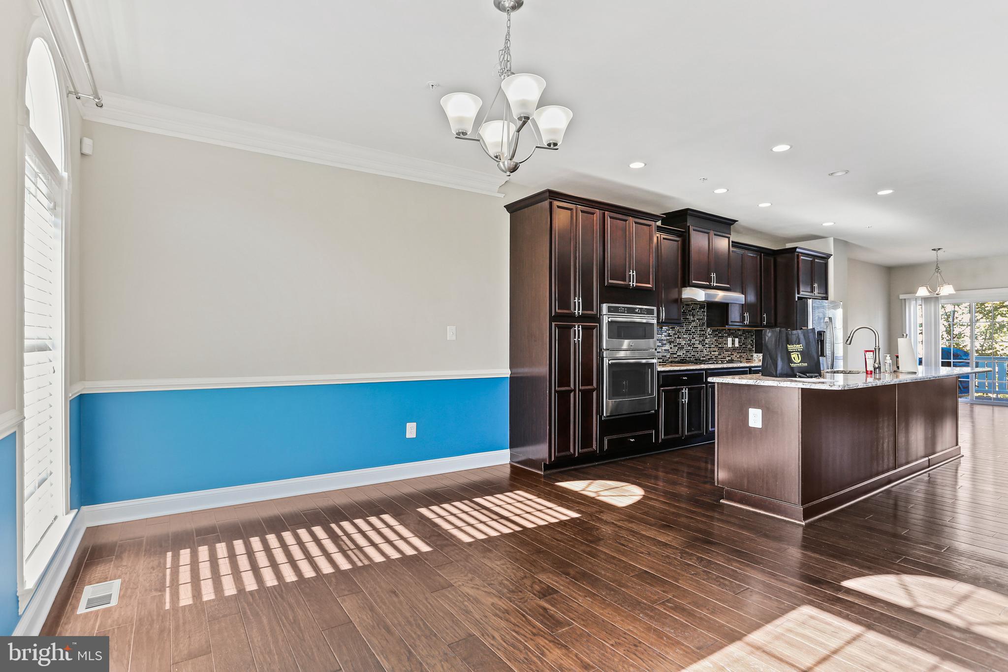 ARUNDEL PRESERVE - Residential Lease