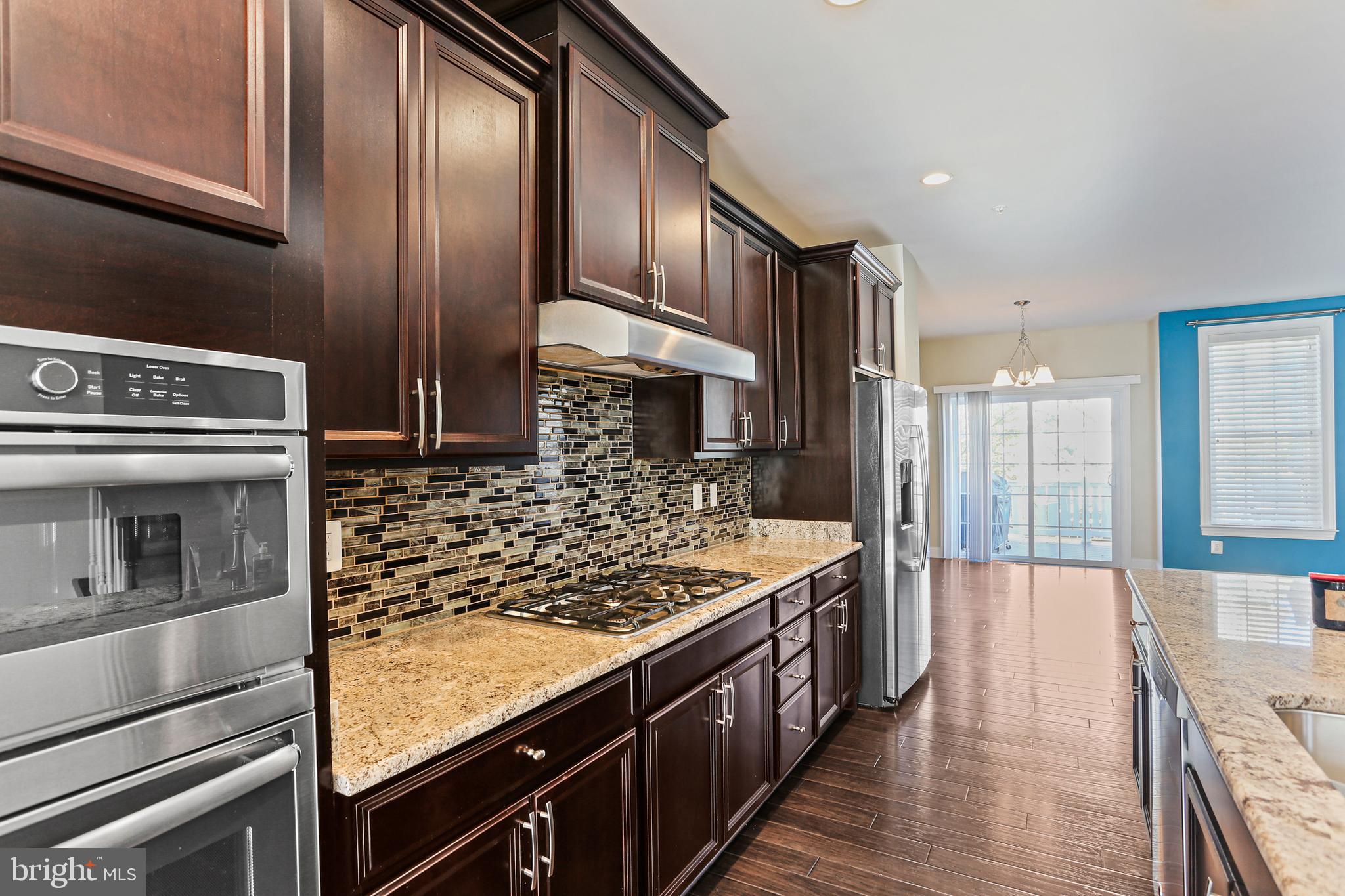 ARUNDEL PRESERVE - Residential Lease