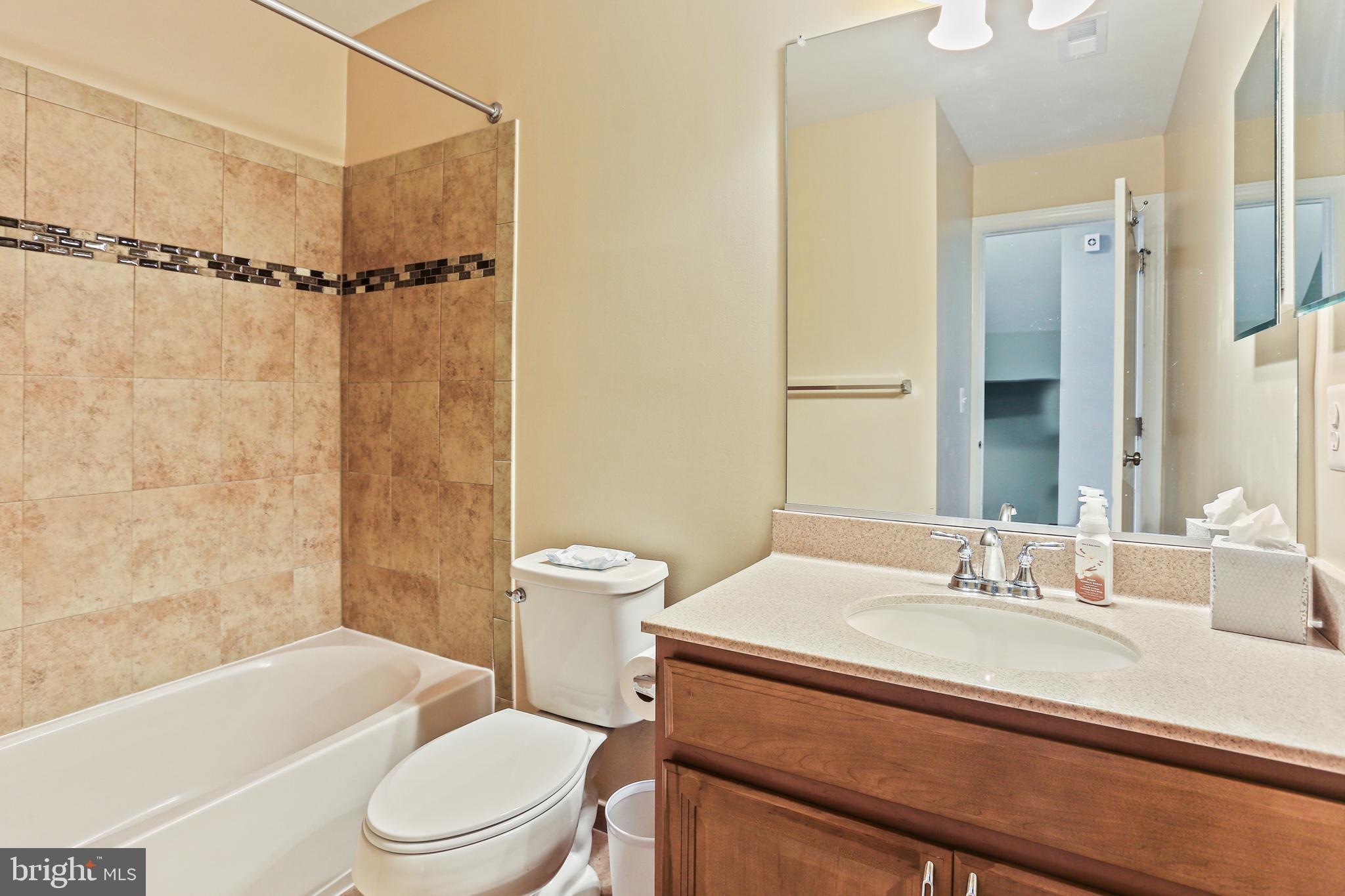 ARUNDEL PRESERVE - Residential Lease