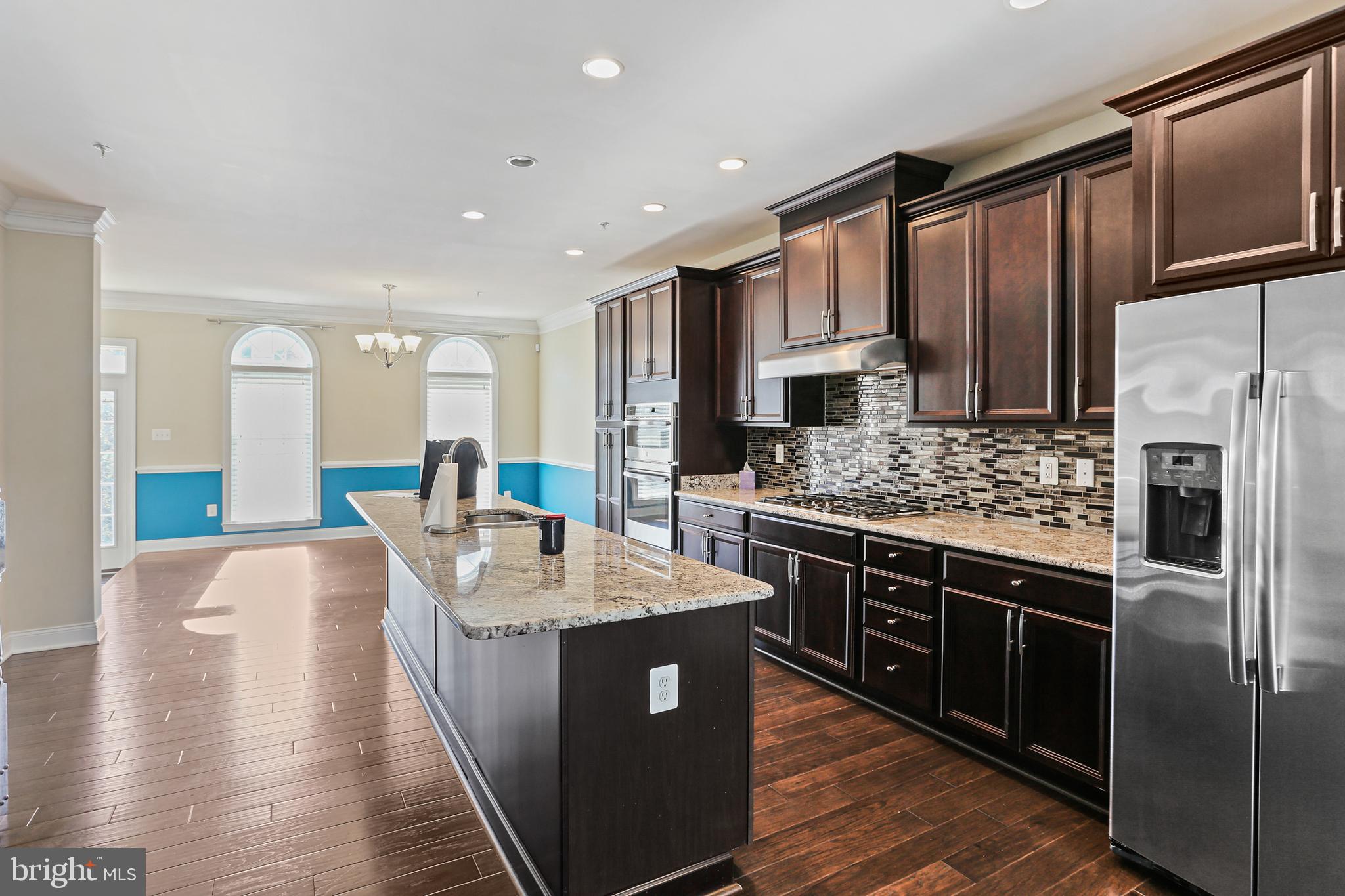 ARUNDEL PRESERVE - Residential Lease