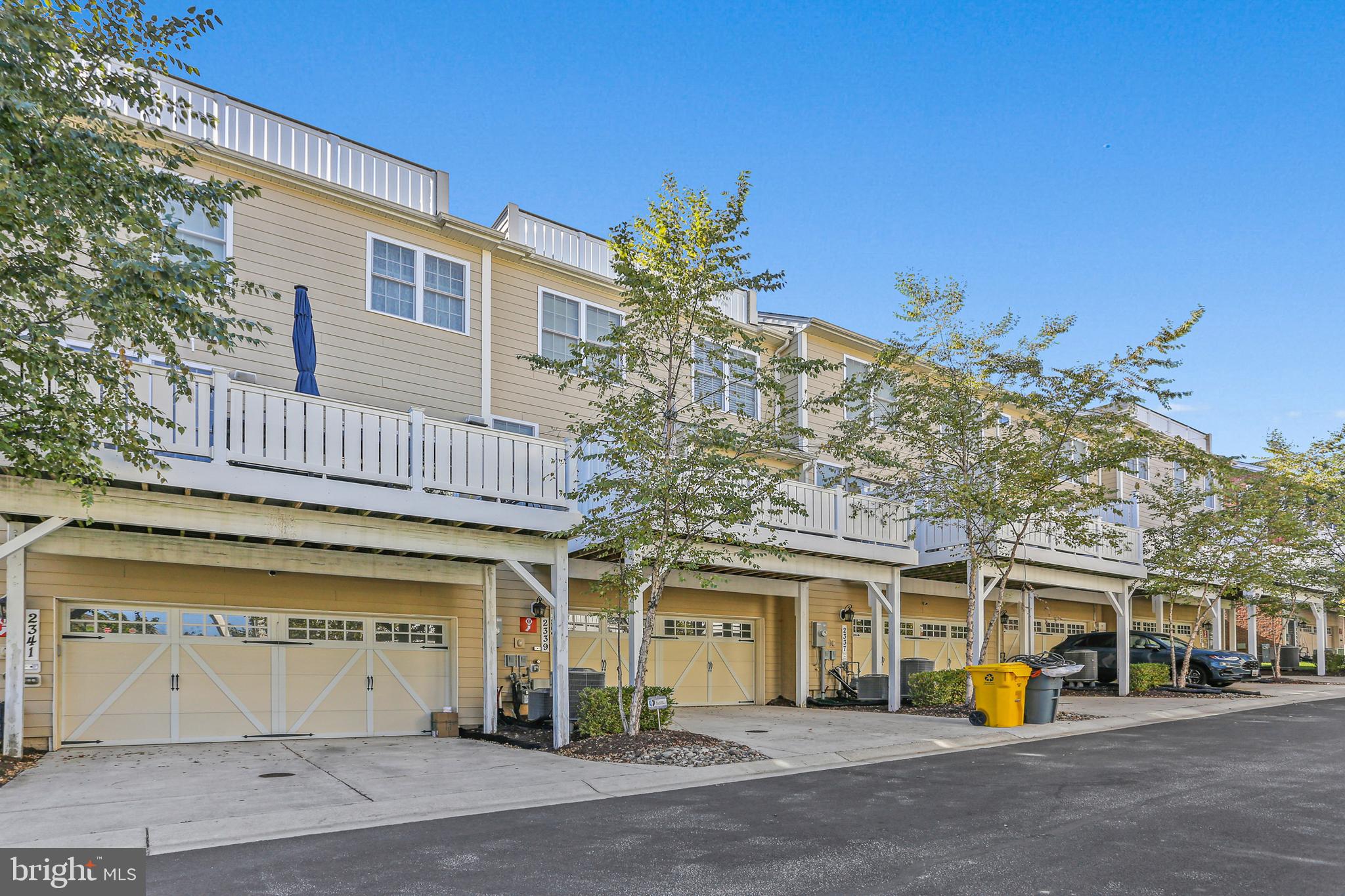 ARUNDEL PRESERVE - Residential Lease