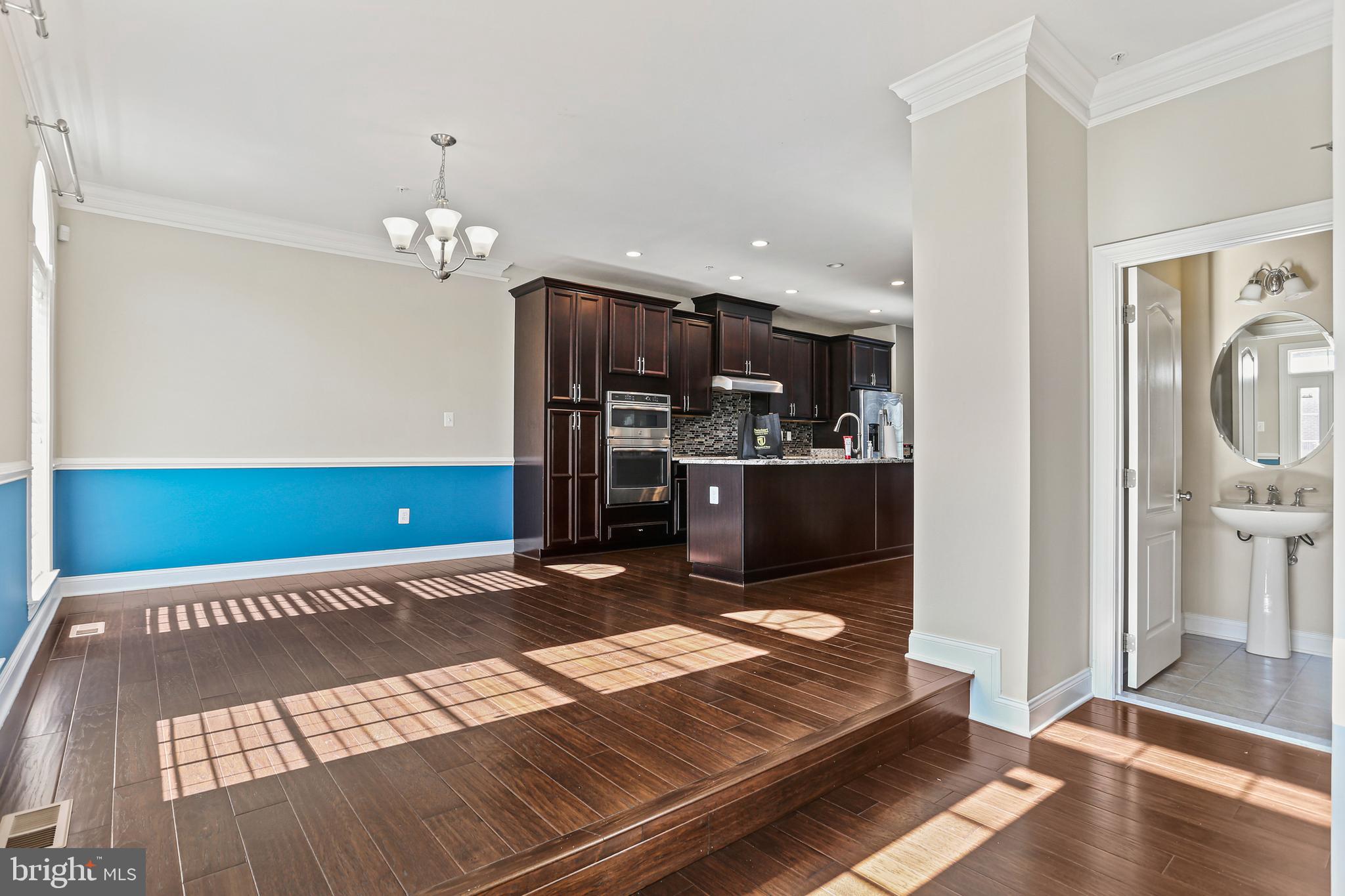 ARUNDEL PRESERVE - Residential Lease