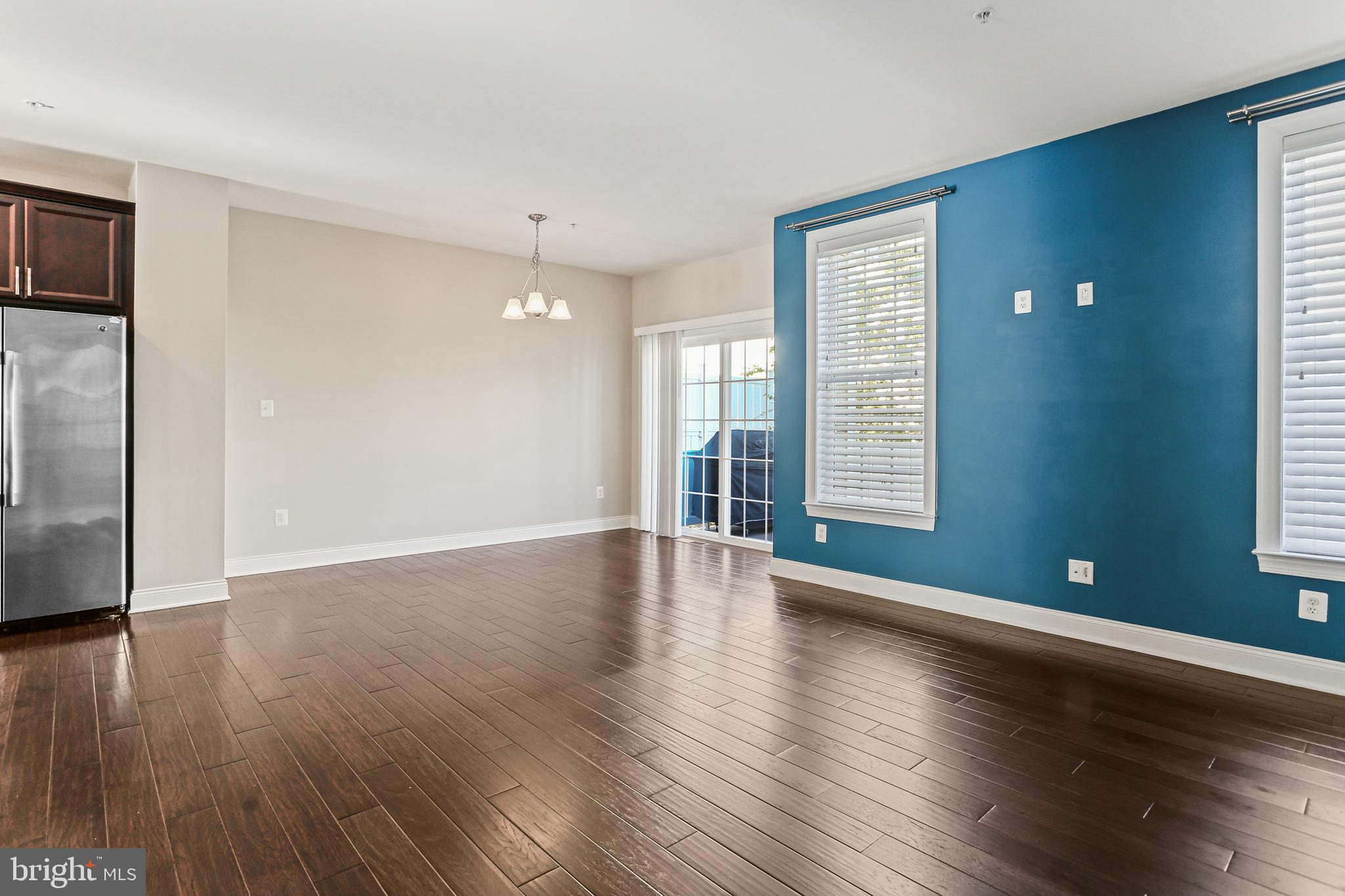 ARUNDEL PRESERVE - Residential Lease