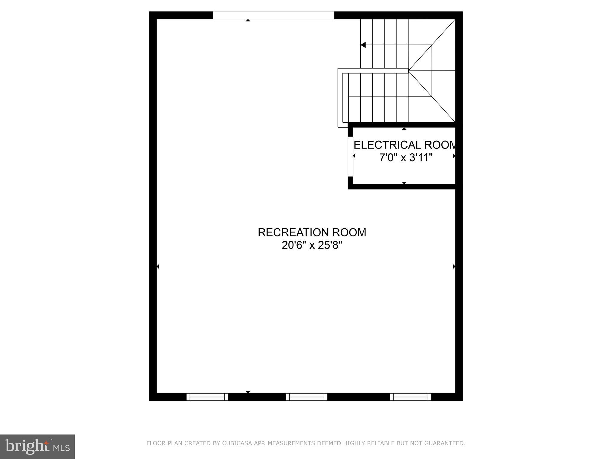 ARUNDEL PRESERVE - Residential Lease