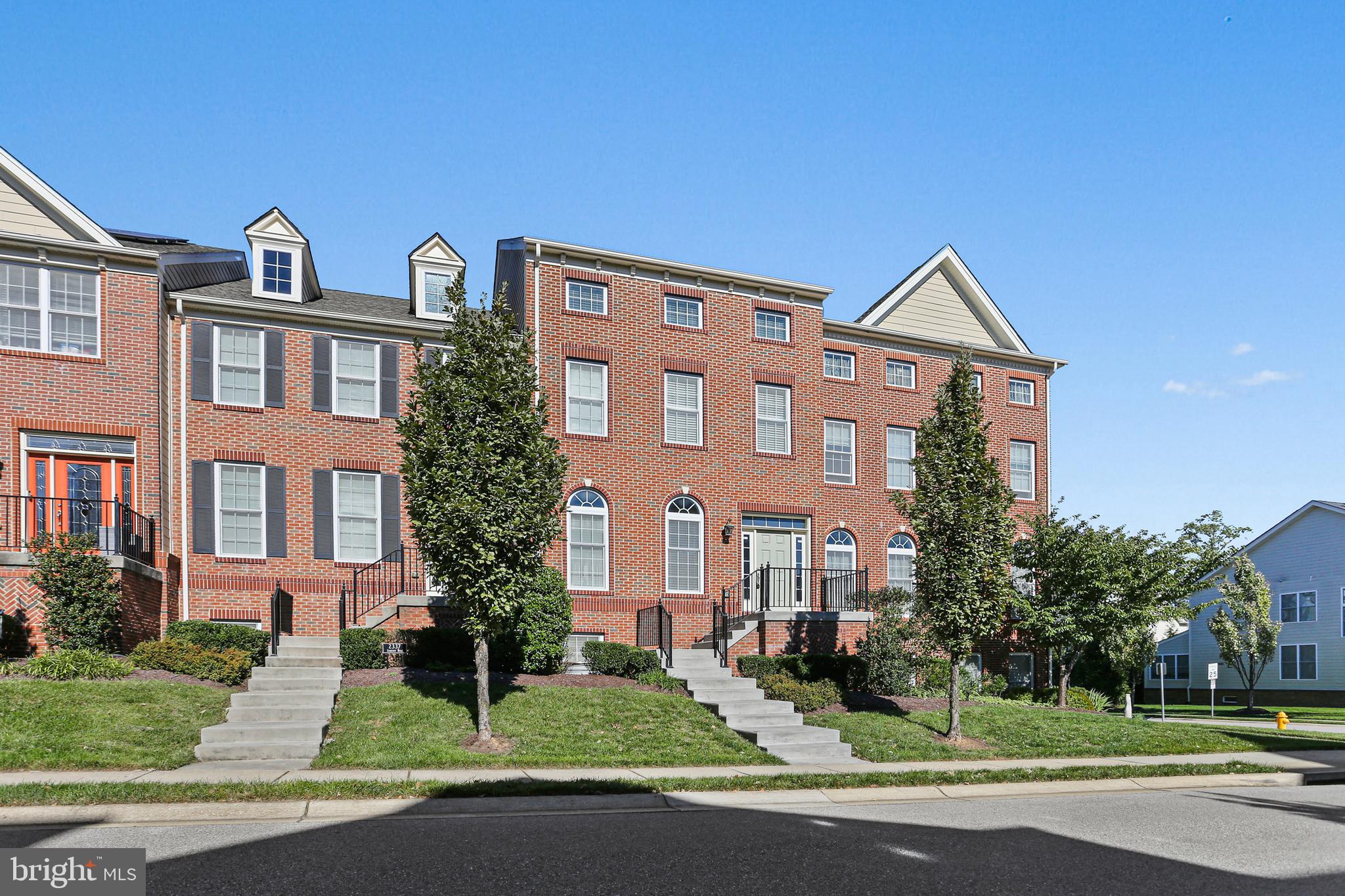 ARUNDEL PRESERVE - Residential Lease