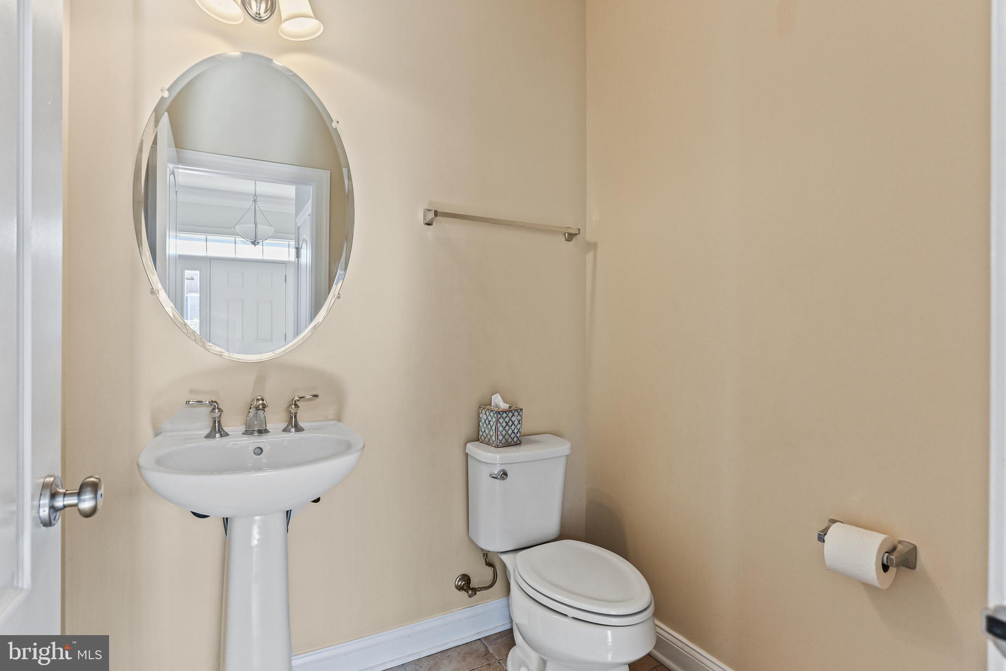 ARUNDEL PRESERVE - Residential Lease