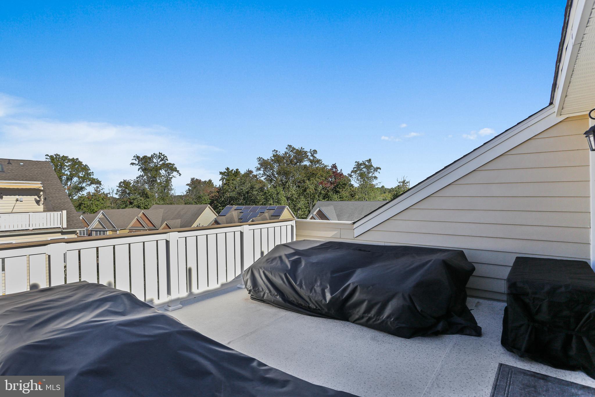 ARUNDEL PRESERVE - Residential Lease