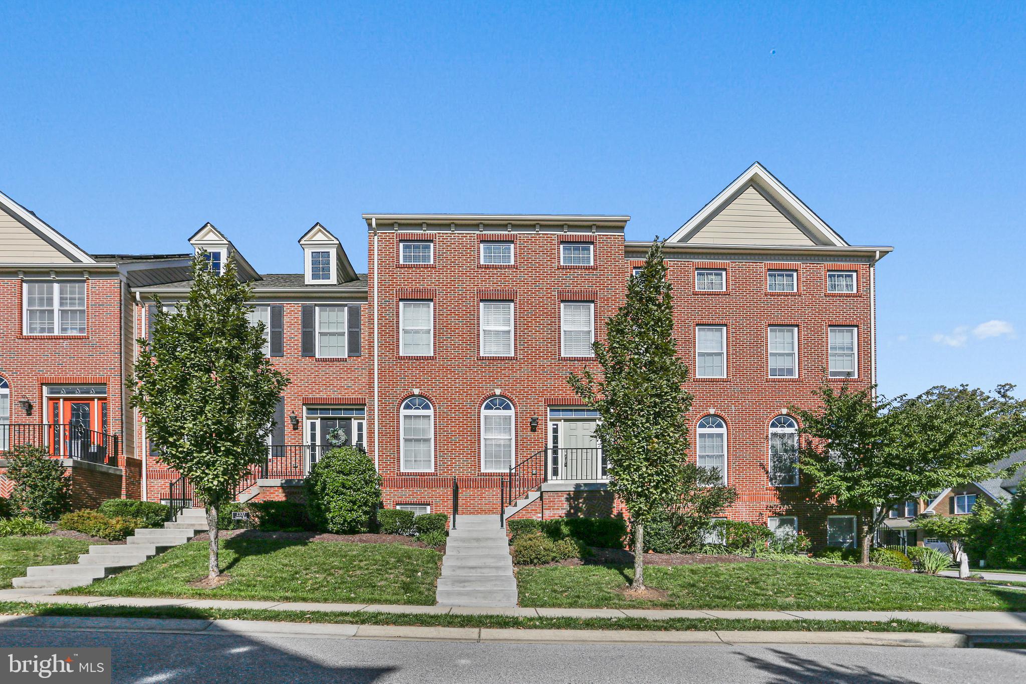 ARUNDEL PRESERVE - Residential Lease