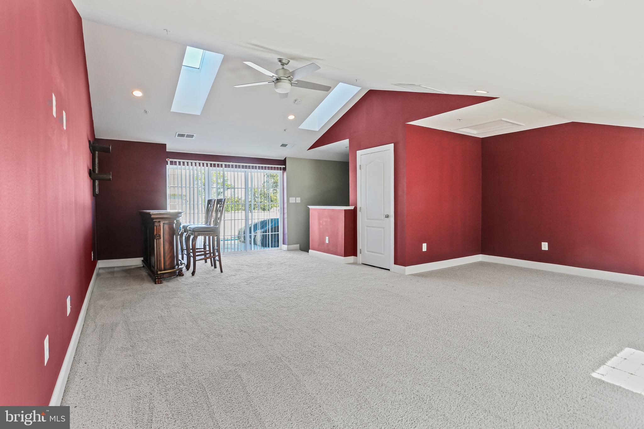 ARUNDEL PRESERVE - Residential Lease