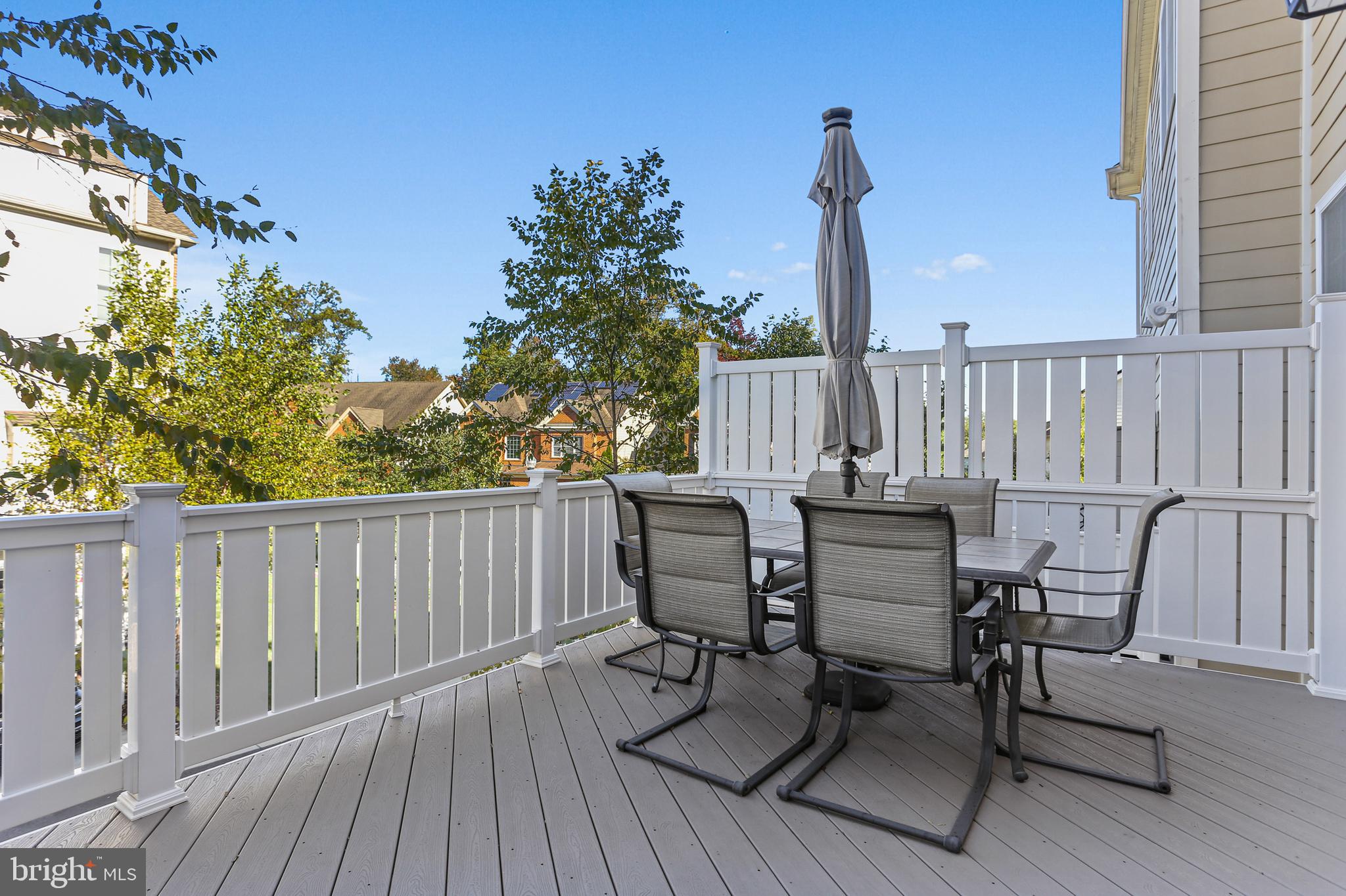 ARUNDEL PRESERVE - Residential Lease