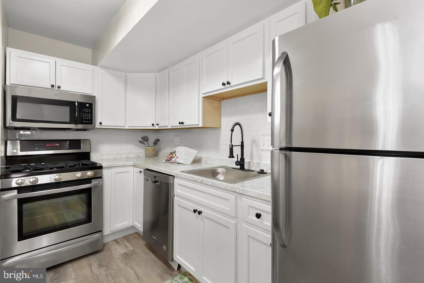 REISTERSTOWN - Residential