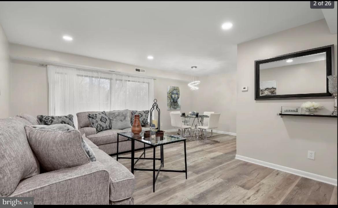 BACK ON THE MARKET! LET'S MAKE A DEAL! MOTIVATED SELLER! - CUTE, COMFORTABLE, AND COZY IS THE BEST WAY TO DESCRIBE THIS FULLY RENOVATED 1ST-FLOOR CONDO. THIS UNIT WAS RECENTLY REMODELED AND FEATURES A NEW KITCHEN, NEW BATH, NEW FLOORING, AND NEW APPLIANCES. RELAX IN THE SPACIOUS LIVING ROOM WITH A SLIDING PATIO DOOR. ASSIGNED PARKING SPACE NEAR FRONT DOOR (space 243). THIS UNIT IS ALSO EQUIPPED WITH A SMART THERMOSTAT (NEST) AND 2 (BLINK) SECURITY CAMERAS. OWN FOR LESS THAN RENTING! MAKE YOUR APPT. TODAY! EZ2C!!
* SERIOUS BUYERS ONLY PLEASE!