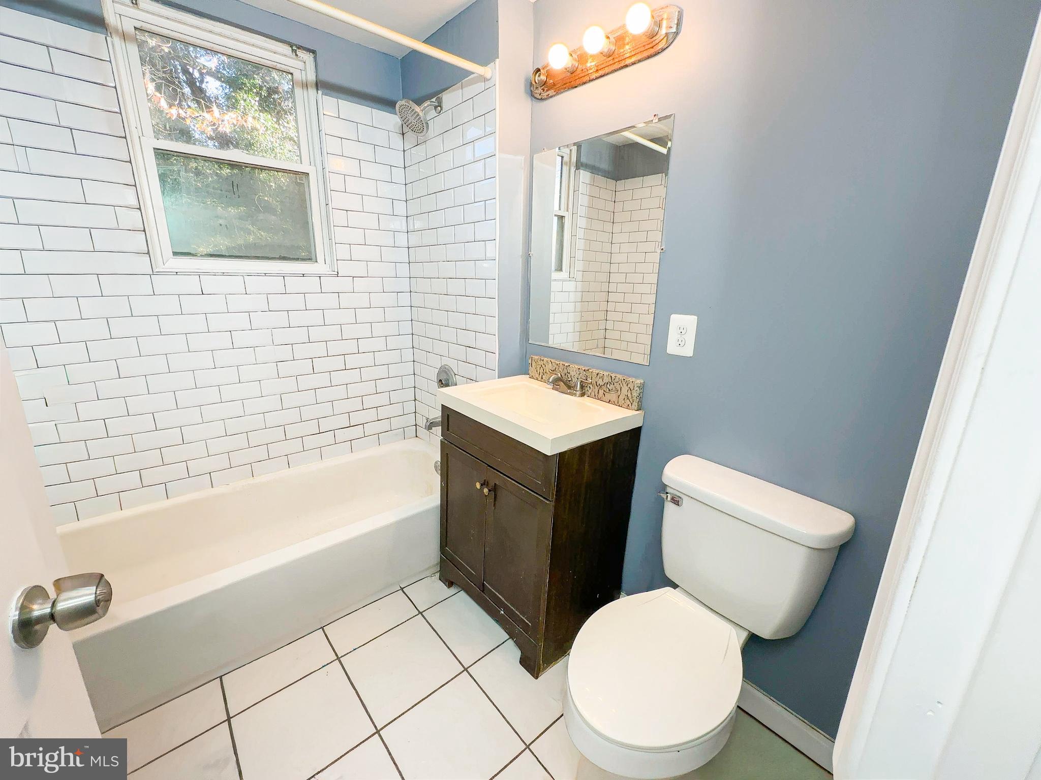 DISTRICT HEIGHTS - Residential