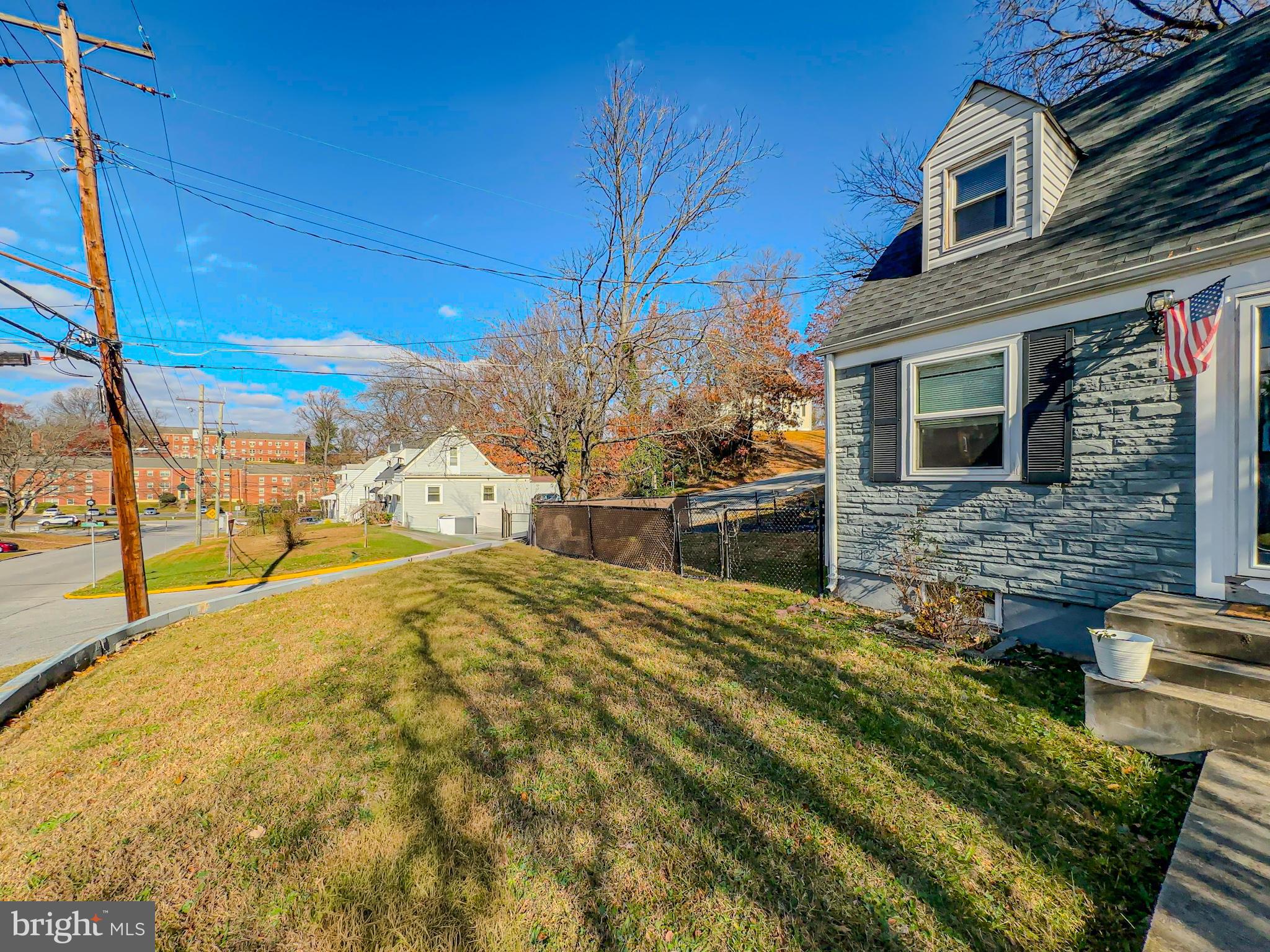 DISTRICT HEIGHTS - Residential