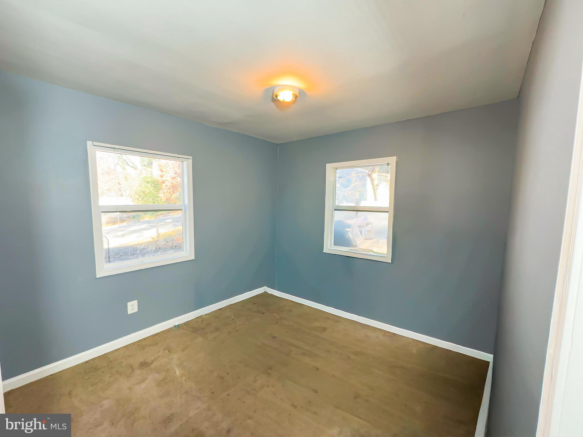 DISTRICT HEIGHTS - Residential