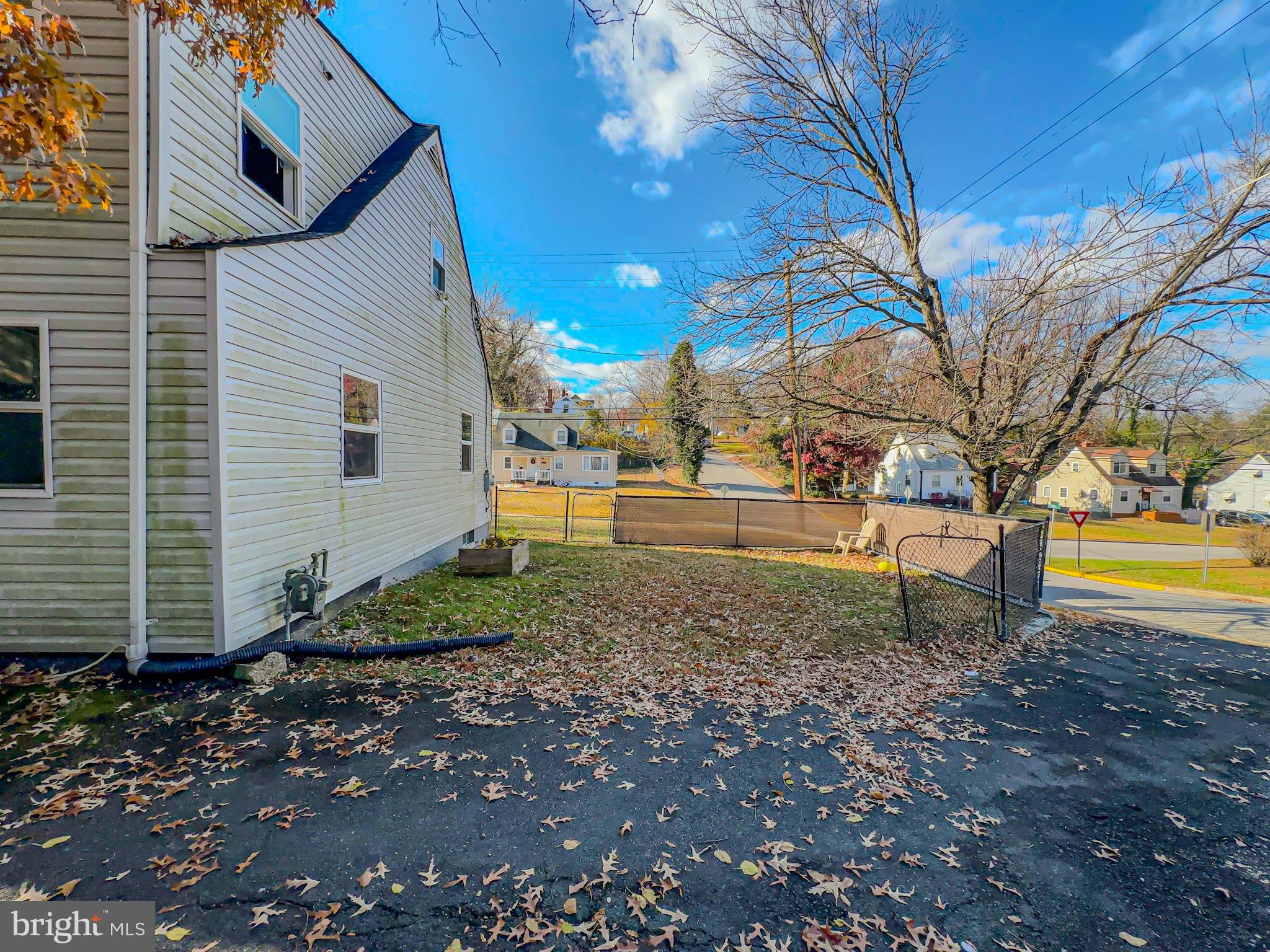 DISTRICT HEIGHTS - Residential