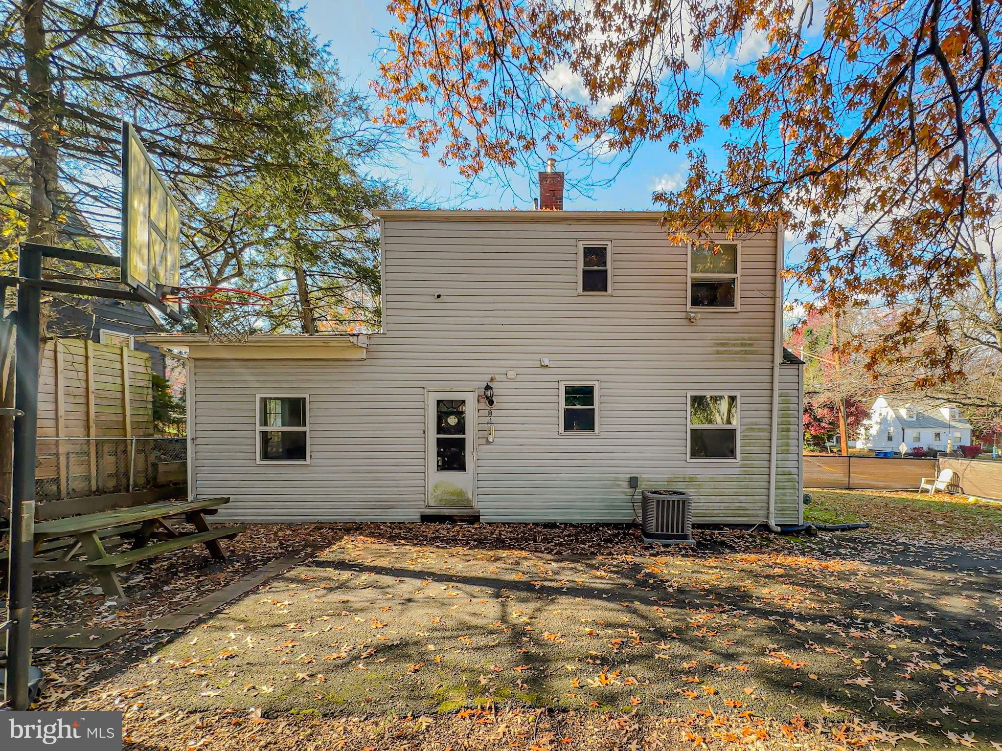 DISTRICT HEIGHTS - Residential