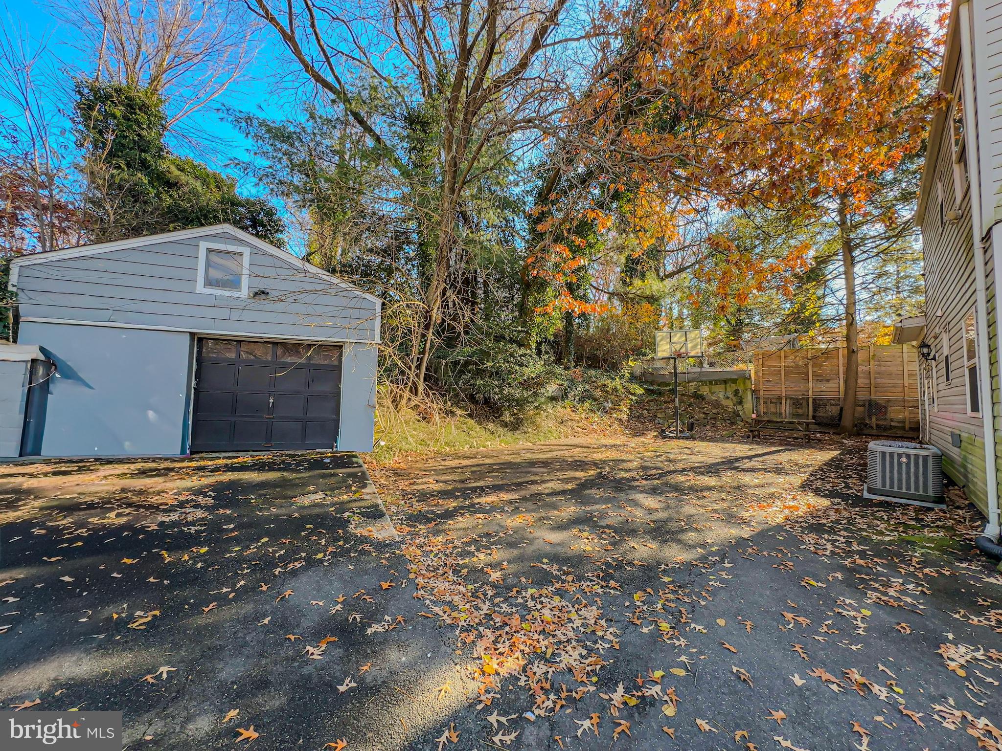 DISTRICT HEIGHTS - Residential