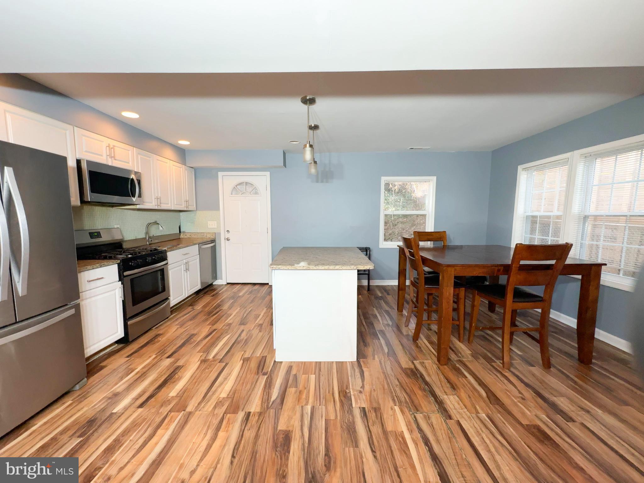 DISTRICT HEIGHTS - Residential