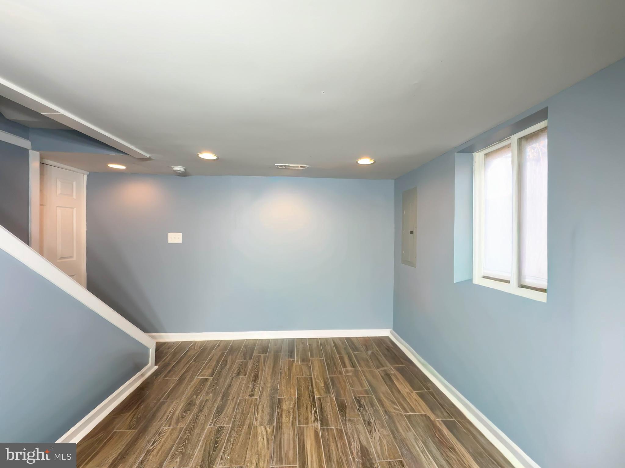 DISTRICT HEIGHTS - Residential