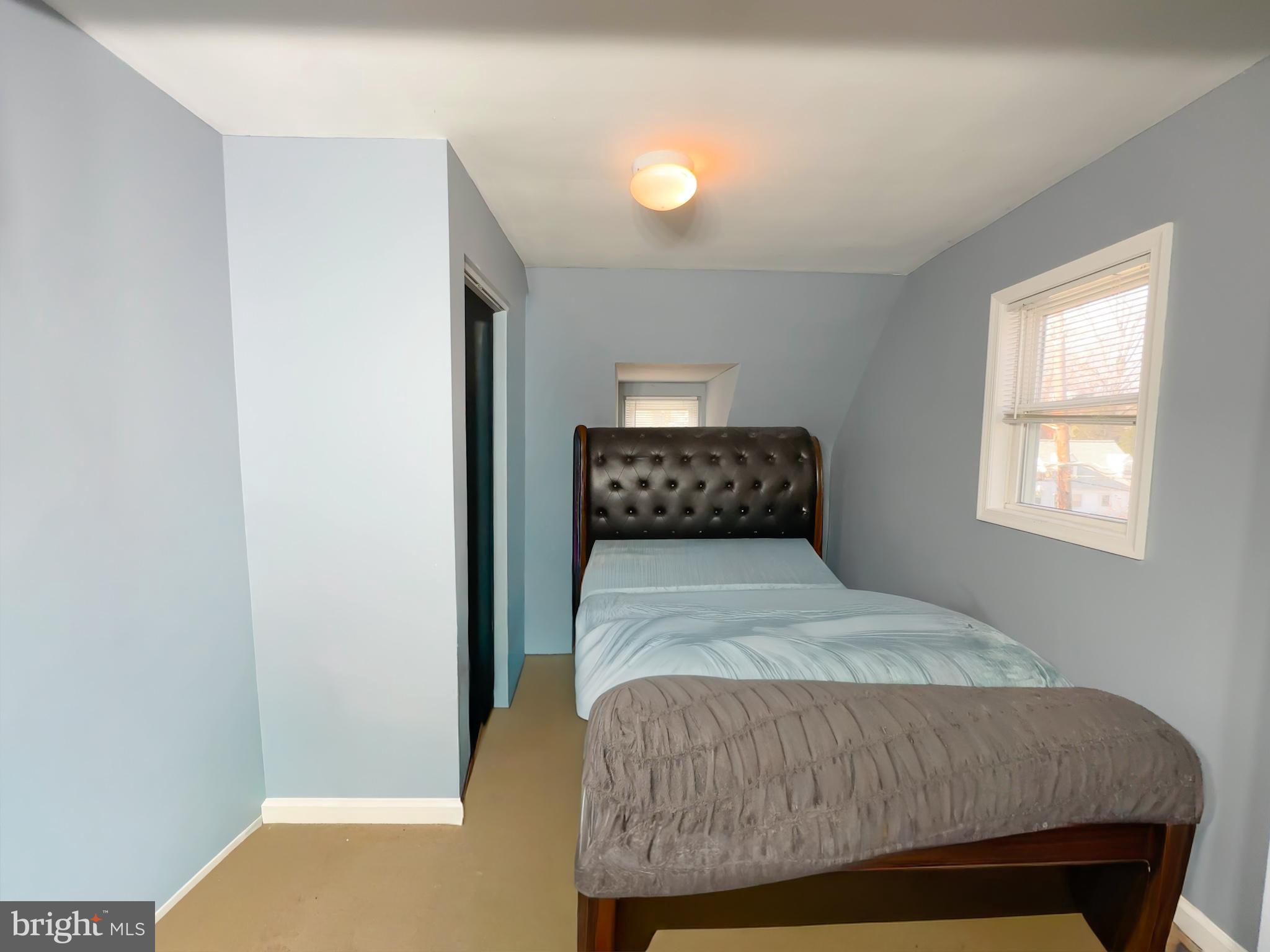 DISTRICT HEIGHTS - Residential