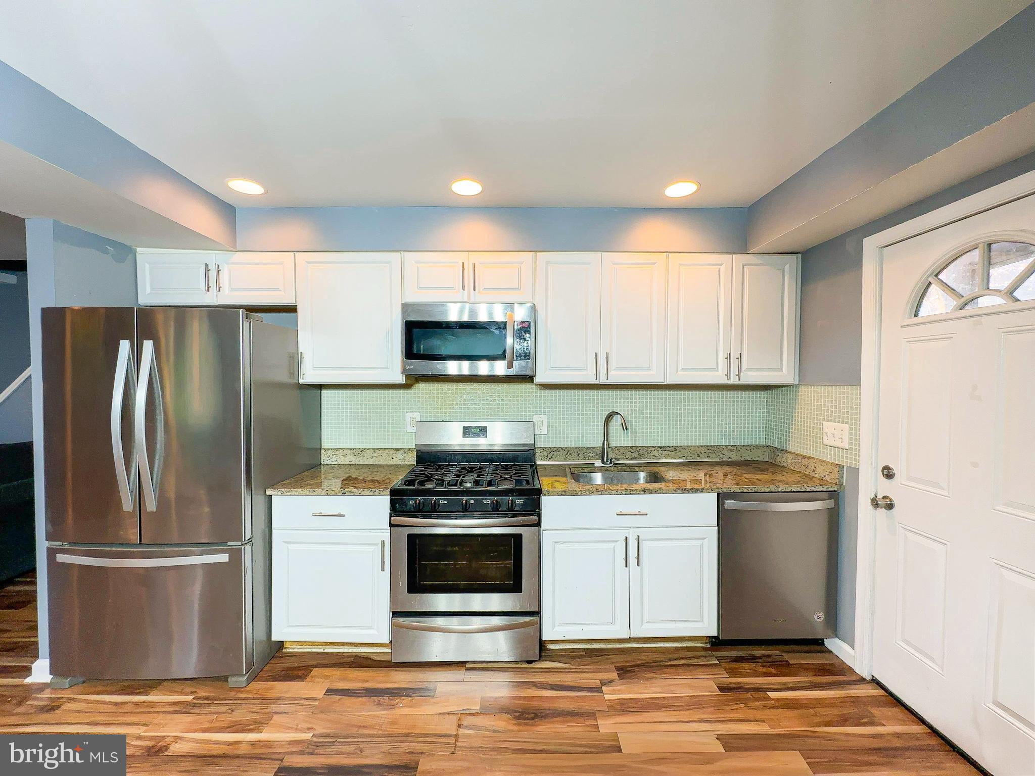 DISTRICT HEIGHTS - Residential