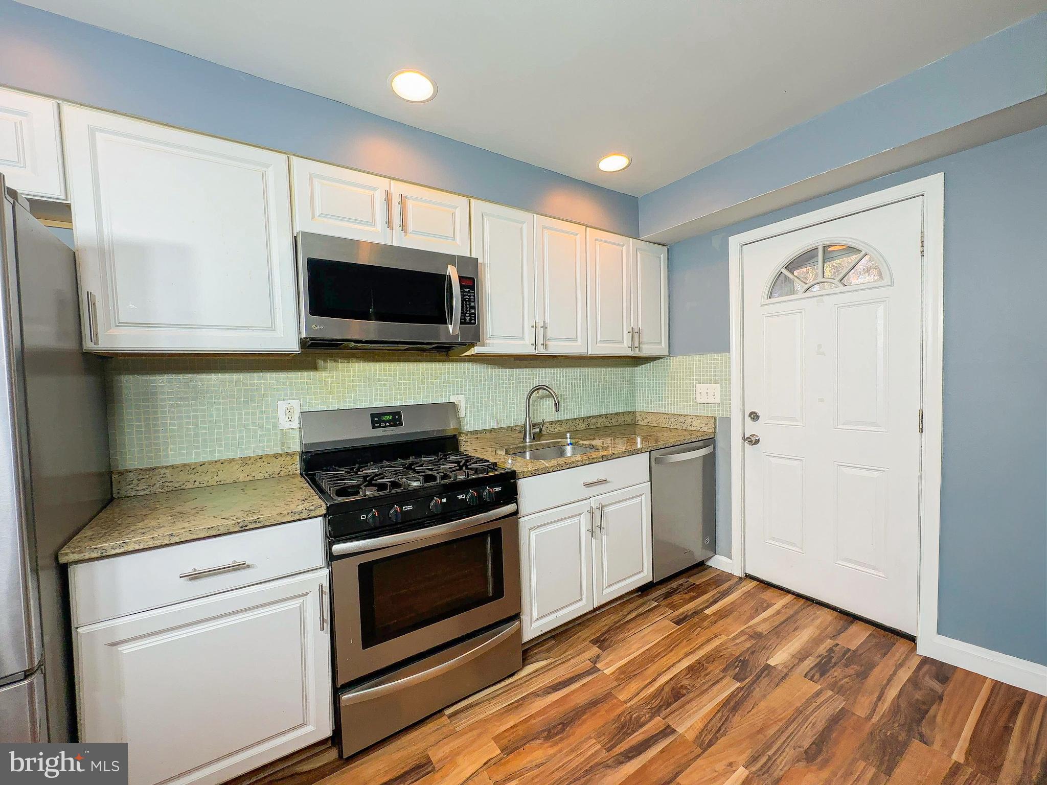 DISTRICT HEIGHTS - Residential