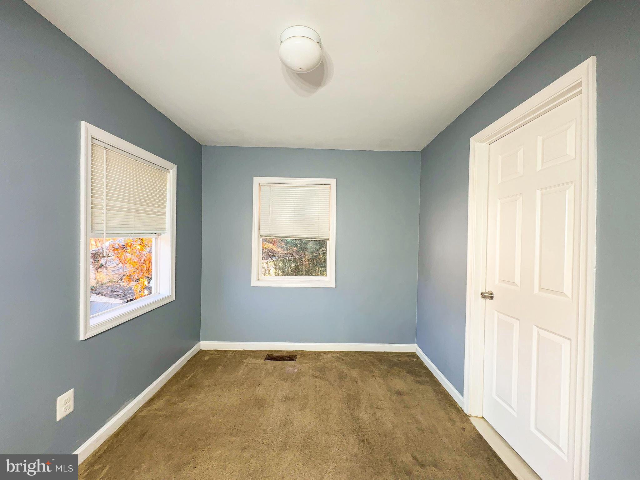 DISTRICT HEIGHTS - Residential