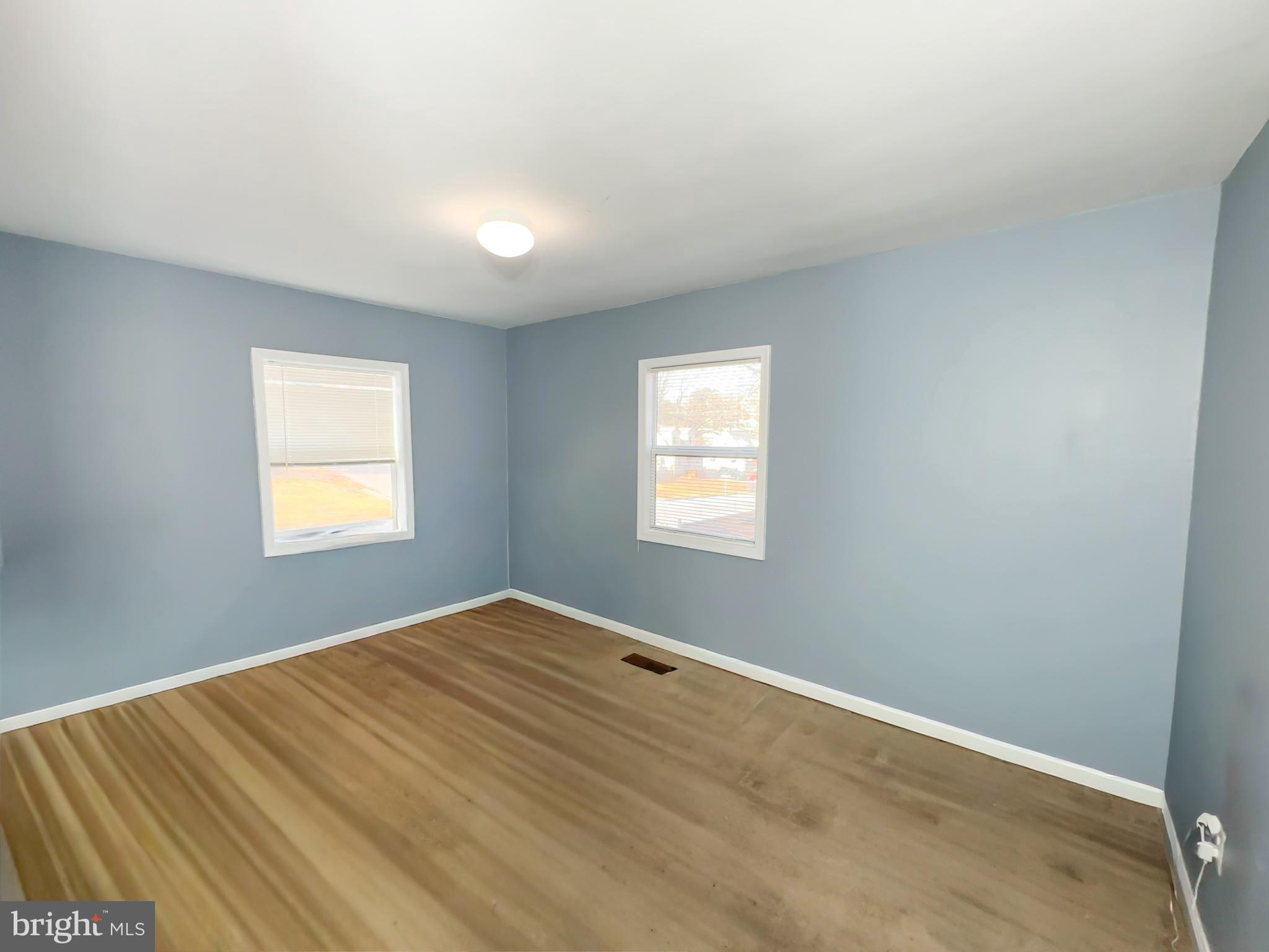 DISTRICT HEIGHTS - Residential