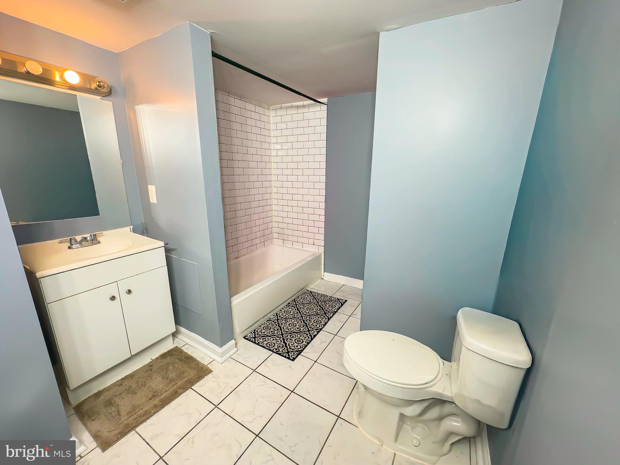 DISTRICT HEIGHTS - Residential