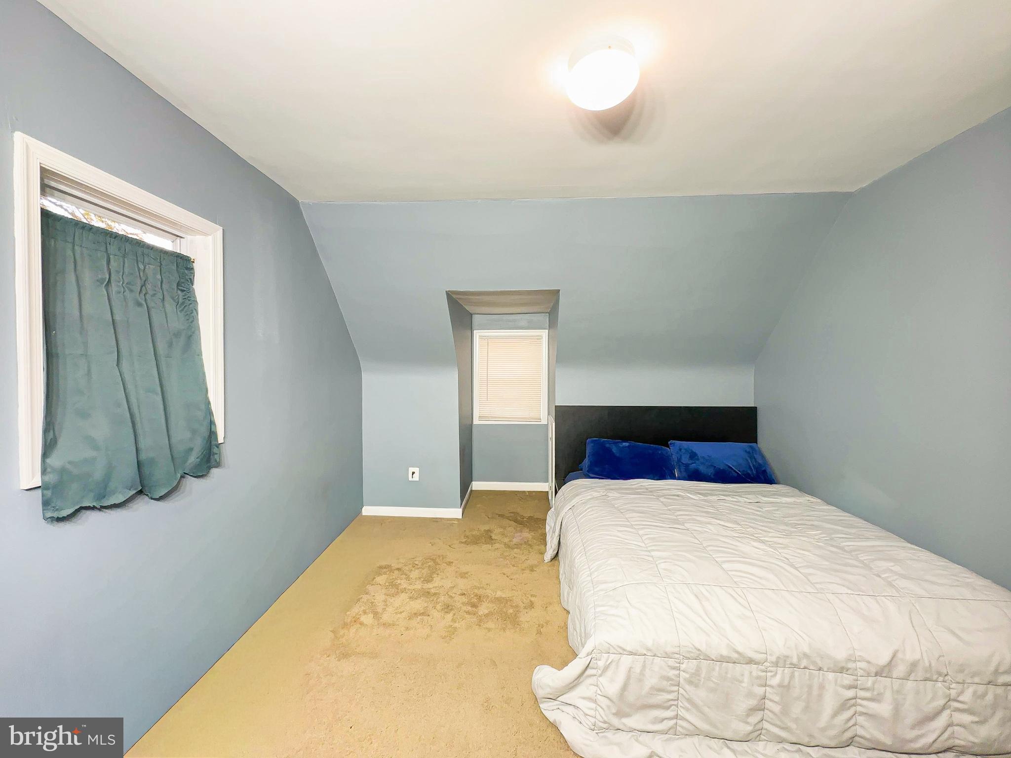 DISTRICT HEIGHTS - Residential