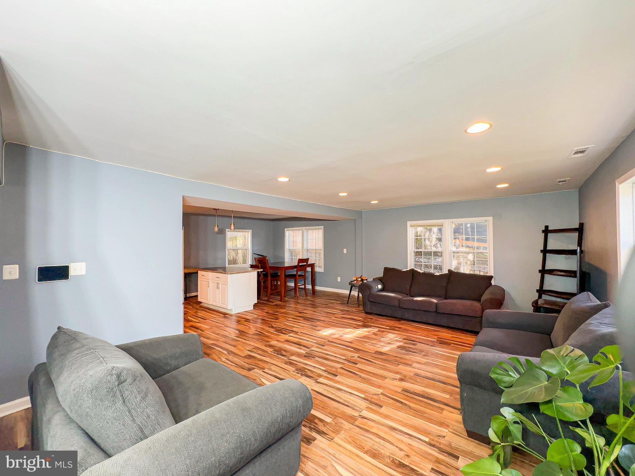 DISTRICT HEIGHTS - Residential