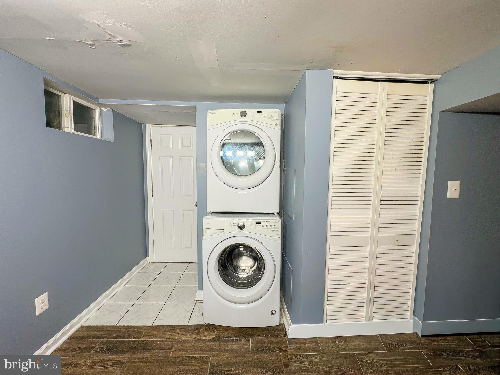 DISTRICT HEIGHTS - Residential