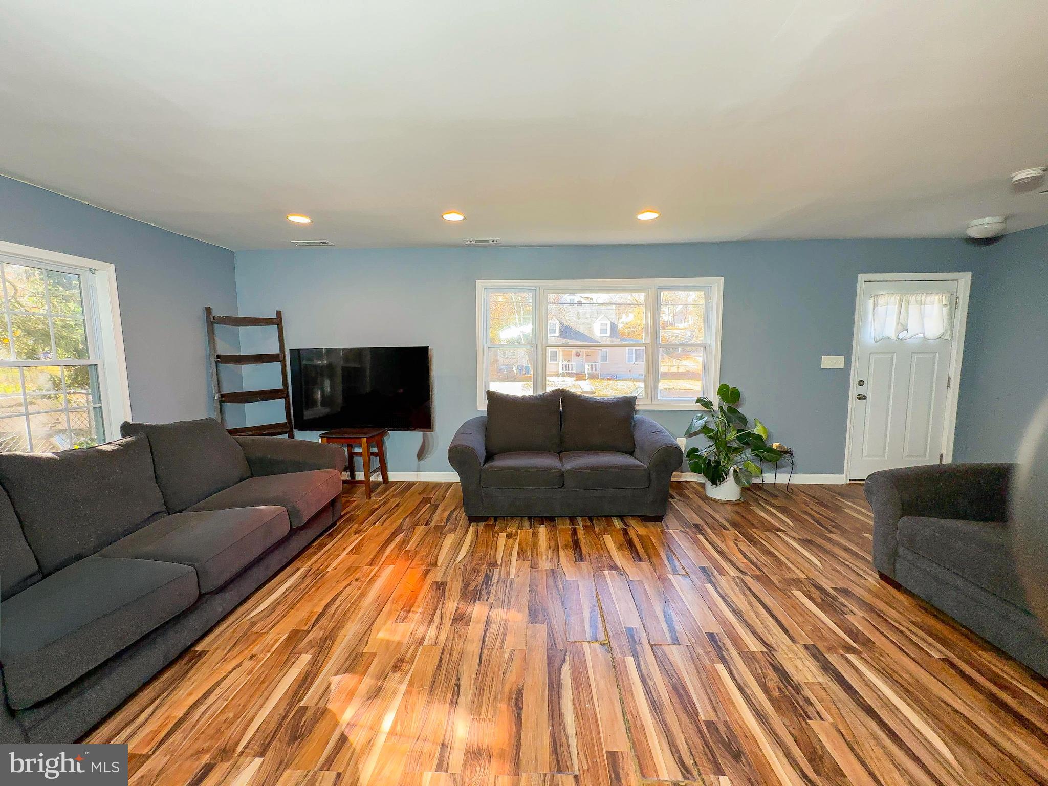 DISTRICT HEIGHTS - Residential