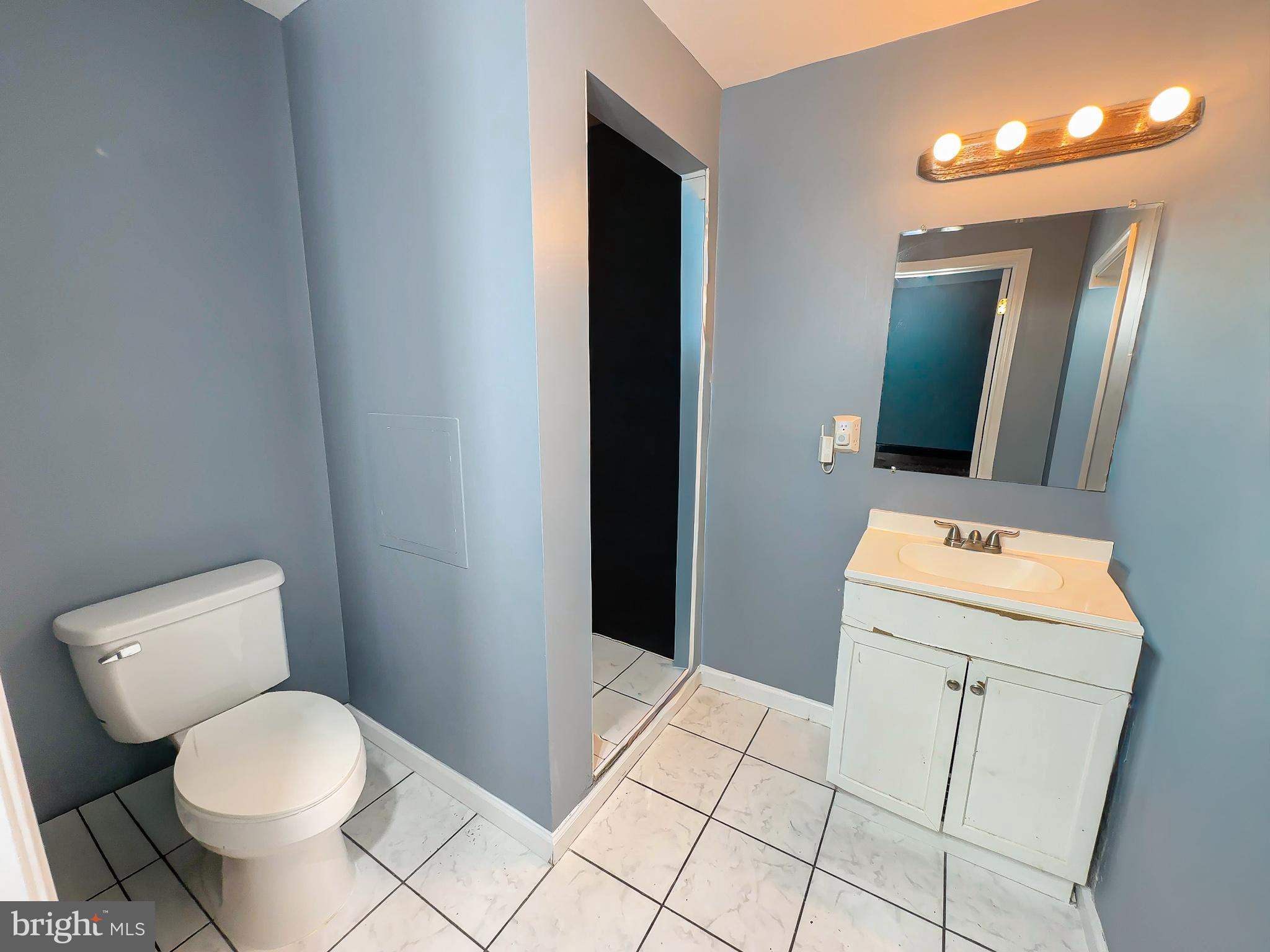 DISTRICT HEIGHTS - Residential