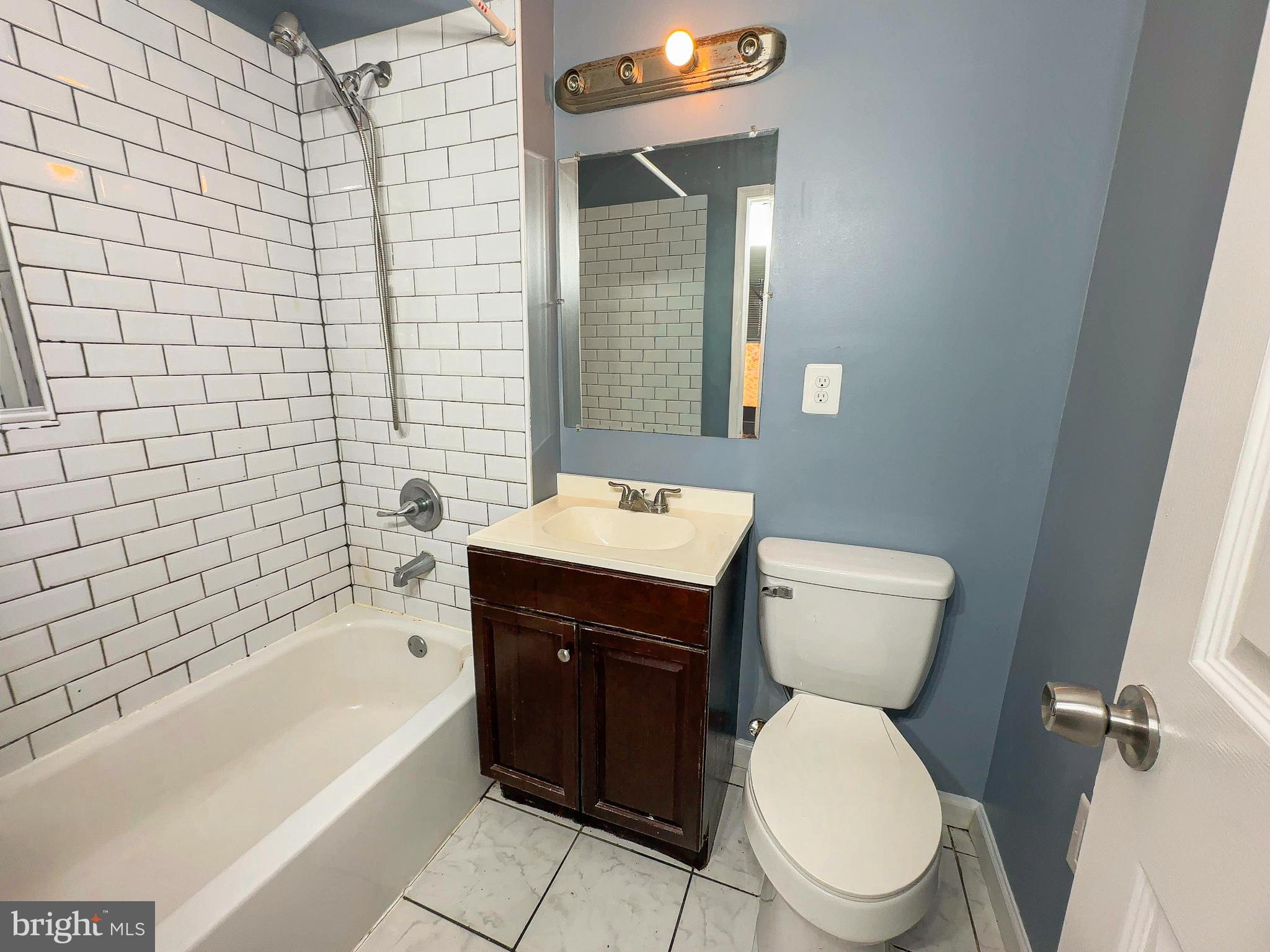 DISTRICT HEIGHTS - Residential