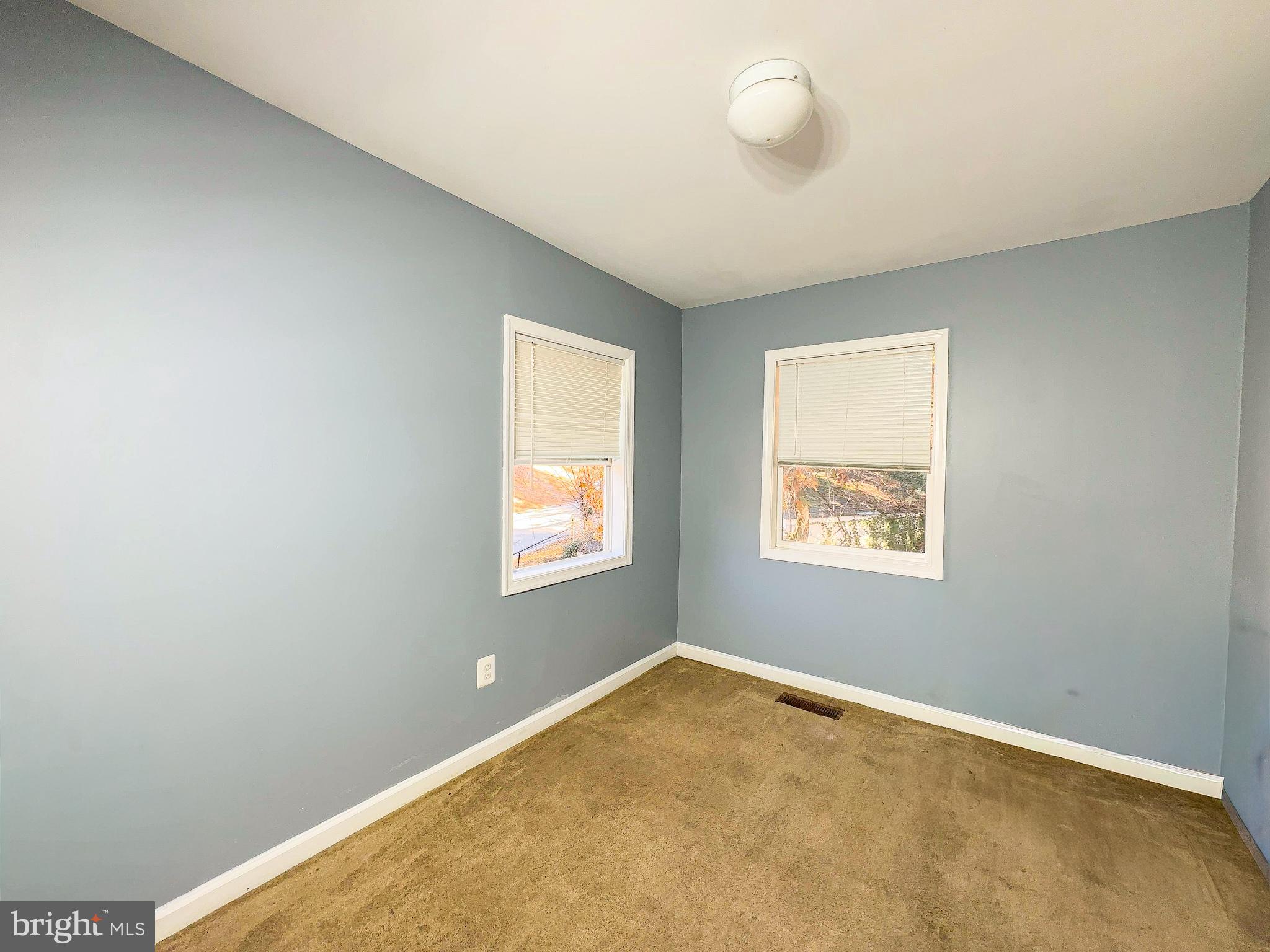 DISTRICT HEIGHTS - Residential