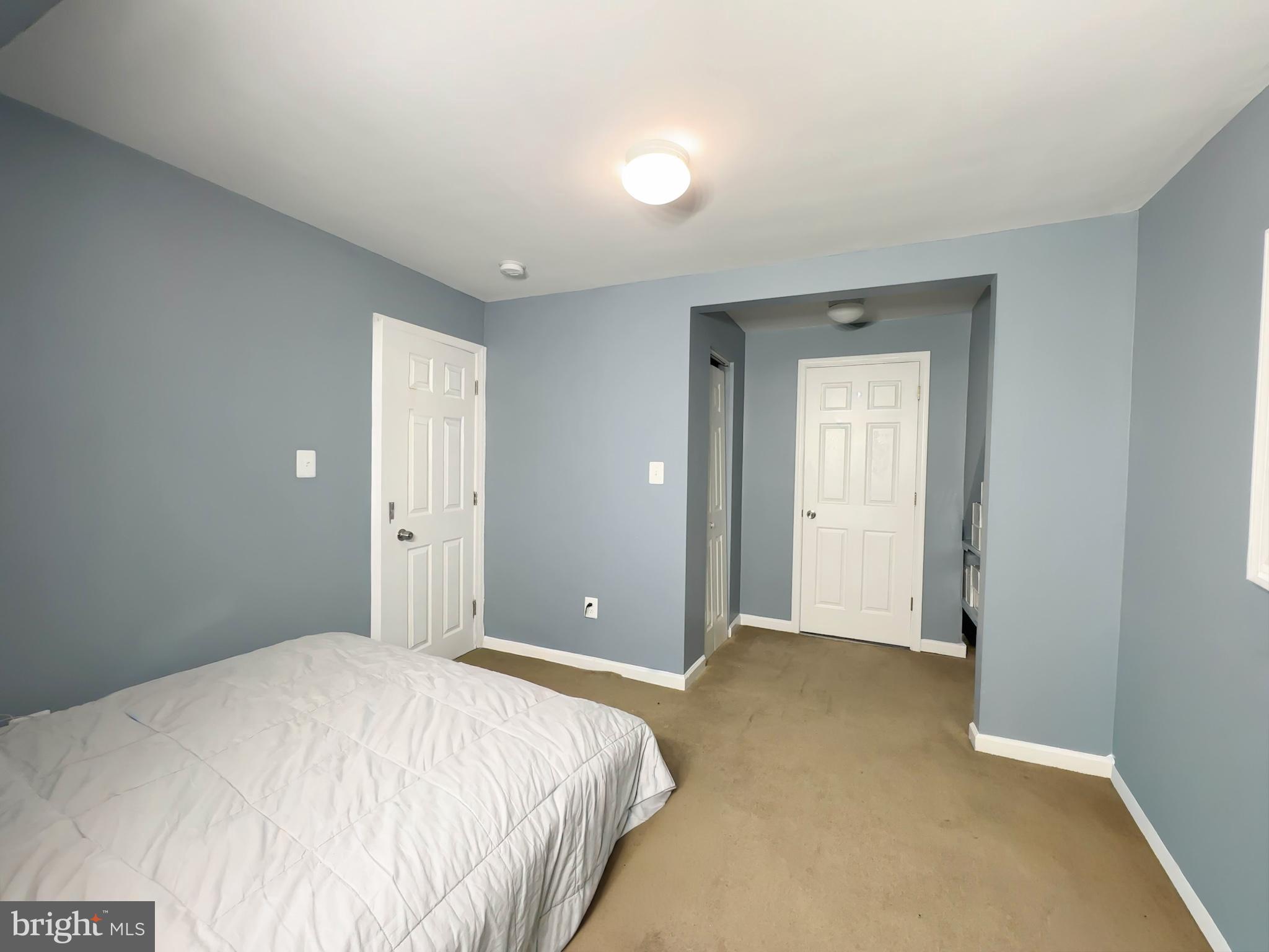 DISTRICT HEIGHTS - Residential