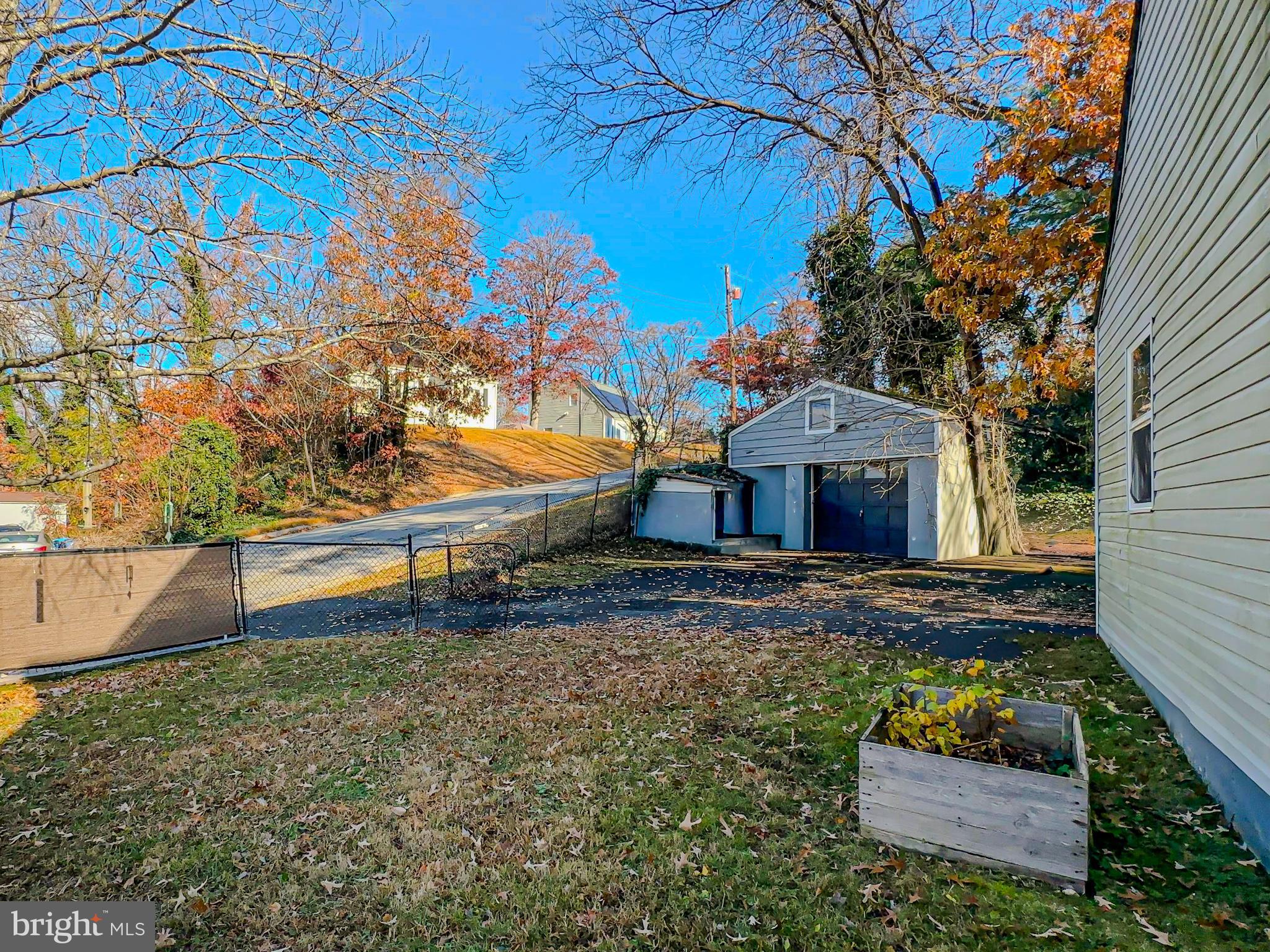 DISTRICT HEIGHTS - Residential