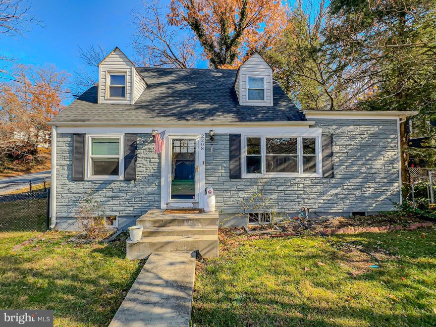 This stunning 5-bedroom, 4-bathroom home sits on a spacious corner lot with a large yard and a detached garage. Step inside to an open-concept layout featuring a modern kitchen with a stylish island, recessed lighting, and high-end finishes throughout. Every detail has been beautifully updated for today’s lifestyle — from the flooring to the fixtures. Enjoy the comfort of a brand-new home feel with no HOA!

Perfect blend of space, style, and convenience — move-in ready and waiting for you!