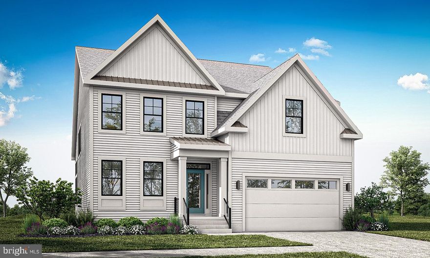 The Seafarer floor plan is available to-be-built at Channel Pointe. Enjoy bayfront living and amenities at this new luxury community of 70 single family homes, just 1 mile from the beach in Fenwick Island. The Seafarer floor plan features first-floor living with the owner’s suite, great room, kitchen and dining area on the first floor. The second floor consists of three additional bedrooms, a loft, and storage. Personalize this home with features such as a chef’s kitchen, courtyard, screened porch, luxury owner’s suite, additional bedrooms/bathrooms, and more. Learn more at SchellAtChannelPointe.