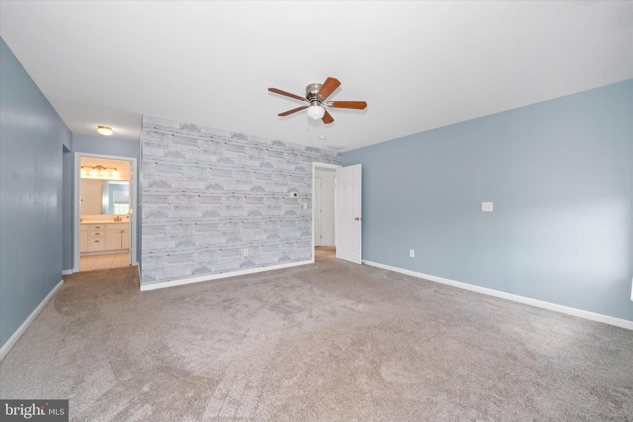 FRISBYS MEADOWS - Residential Lease