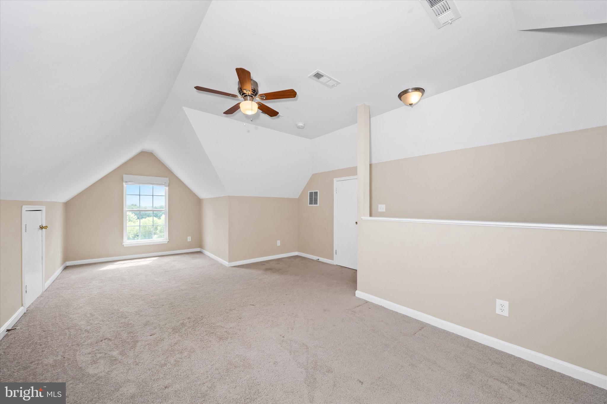 FRISBYS MEADOWS - Residential Lease